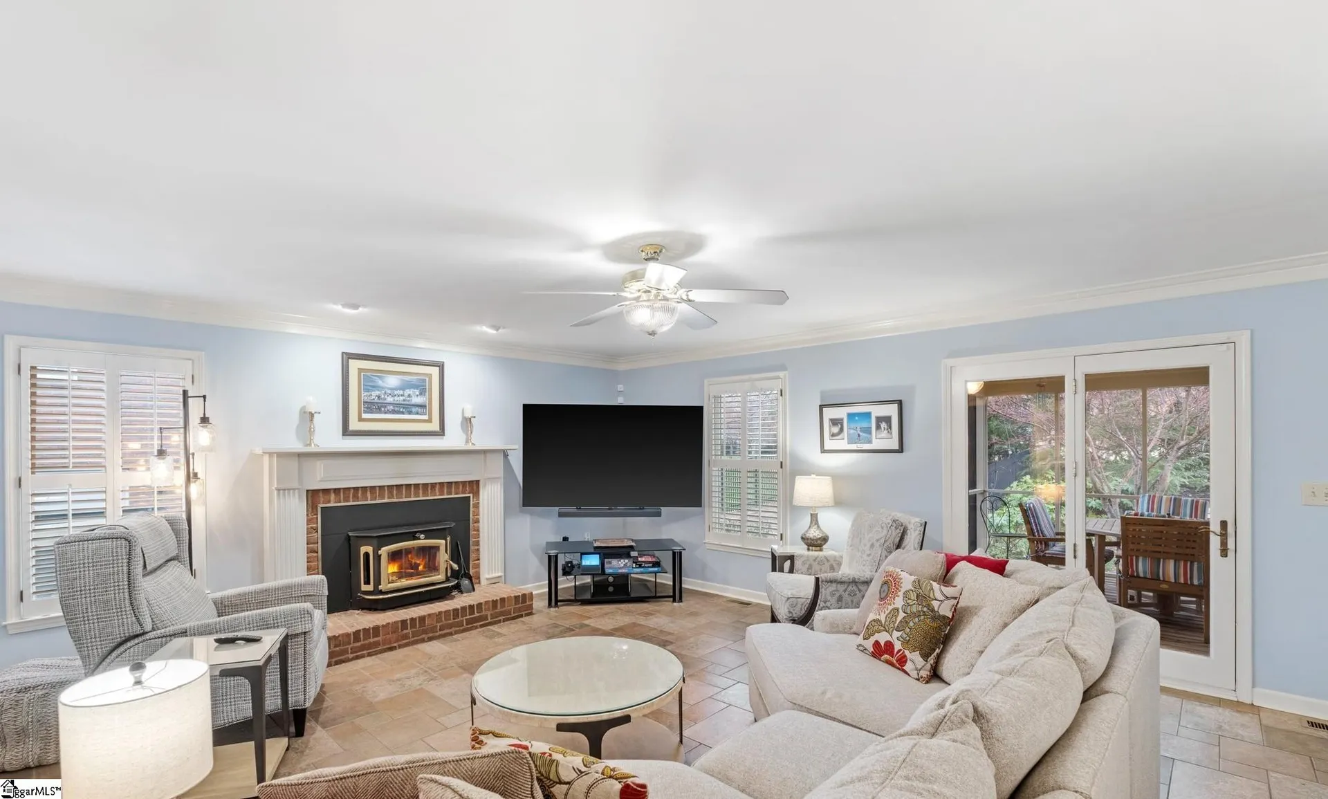 Property image 2 at 220 Millstone Way, Simpsonville, SC 29681