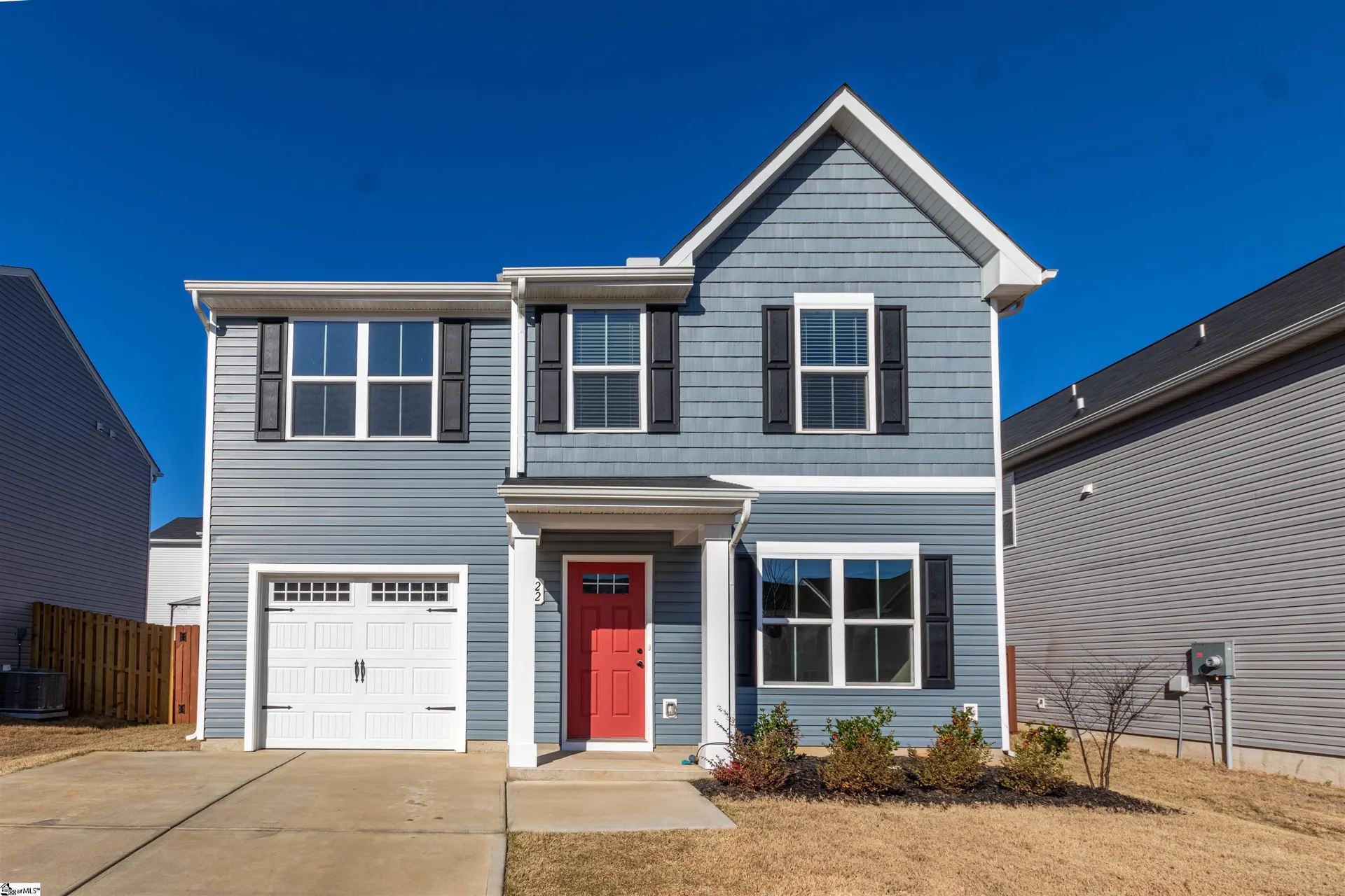 22 Havenhill Place