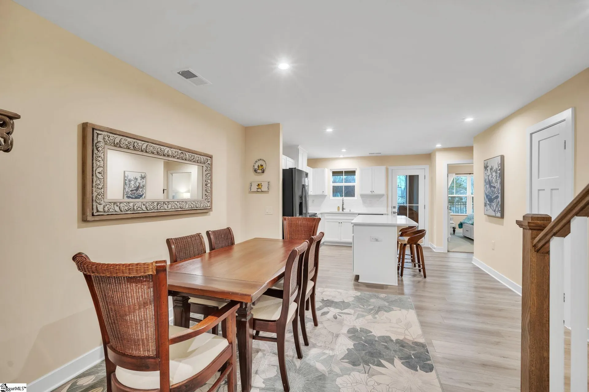 Property image 5 at 414 Hargrove Court, Greenville, SC 29617