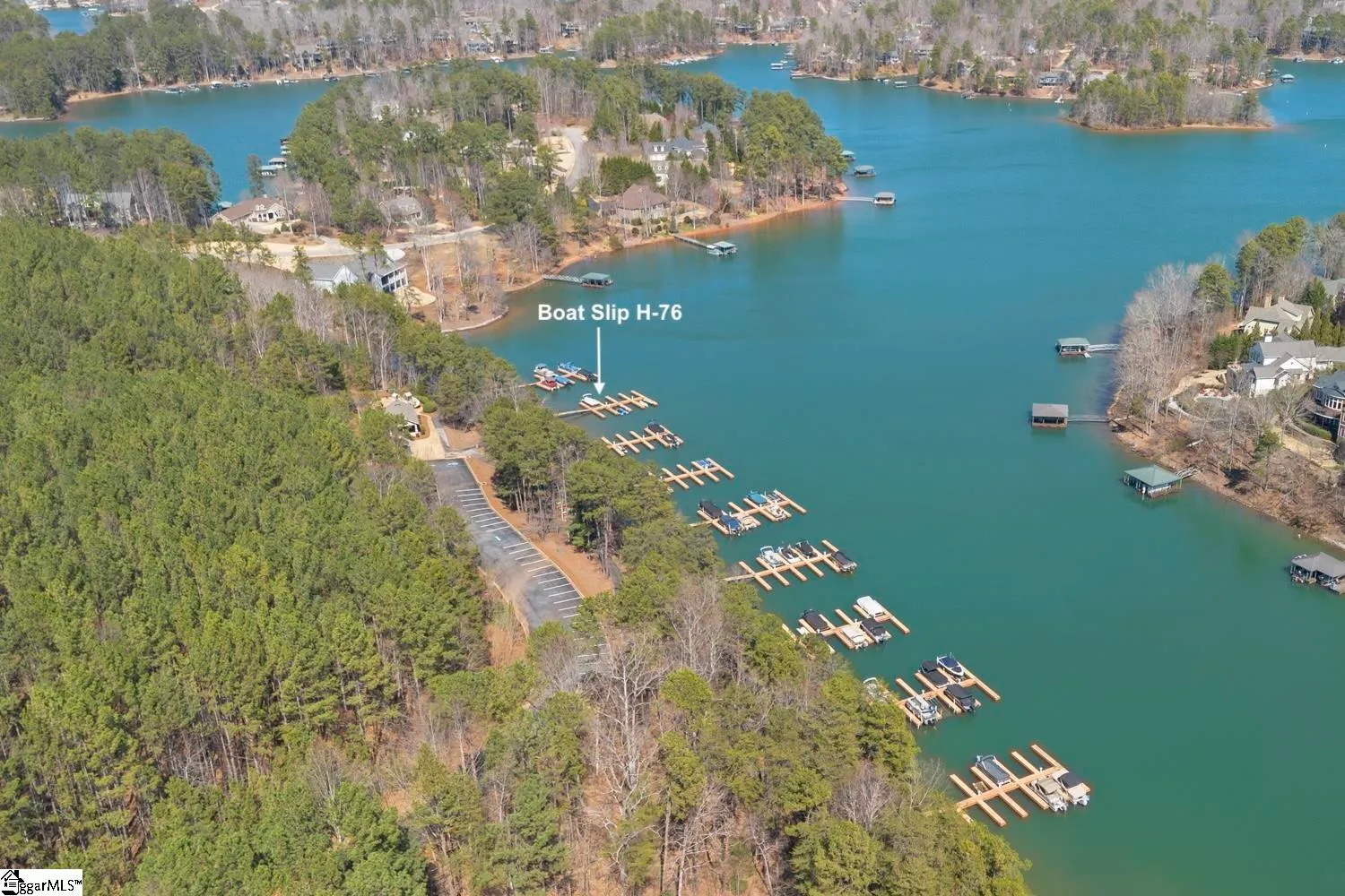 Property image 3 at 000 High Ridge Drive, Seneca, SC 29672
