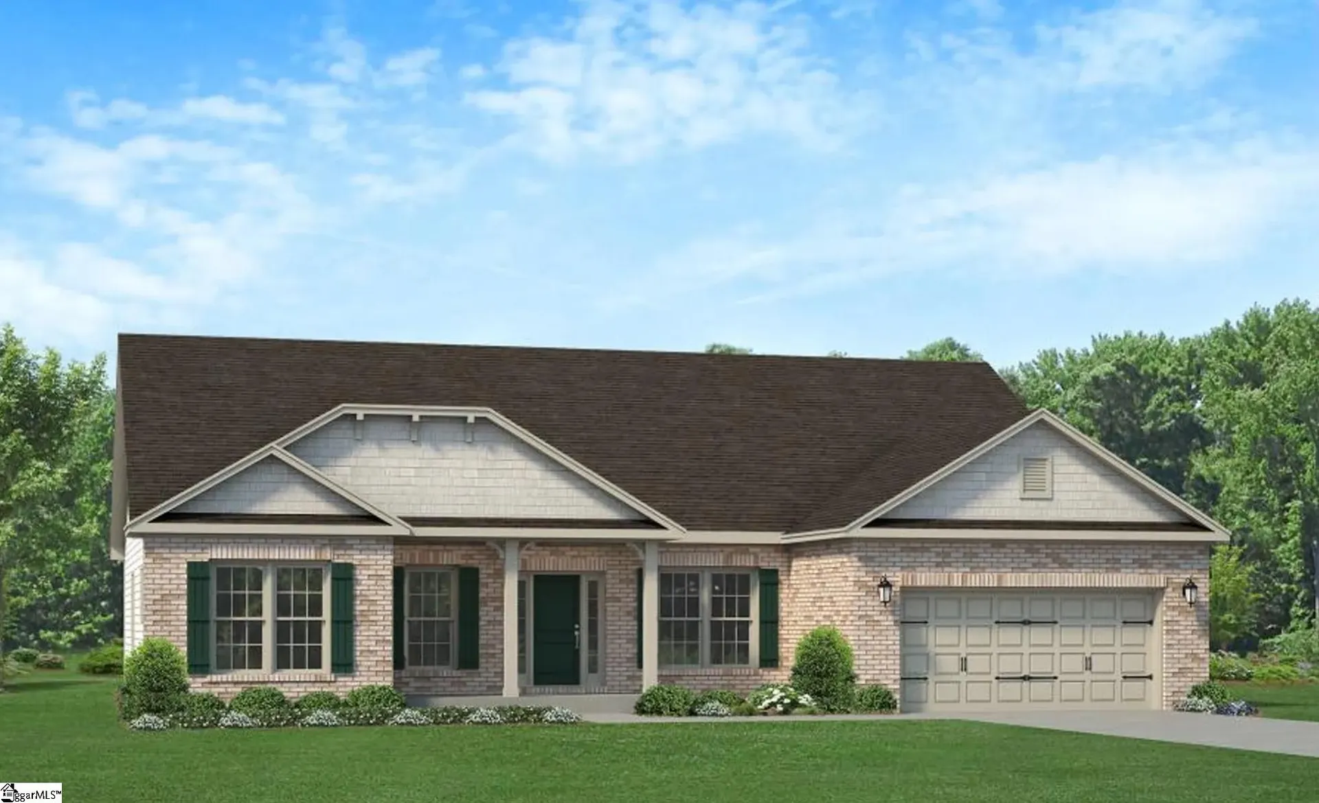 236 Rolling Waters Drive