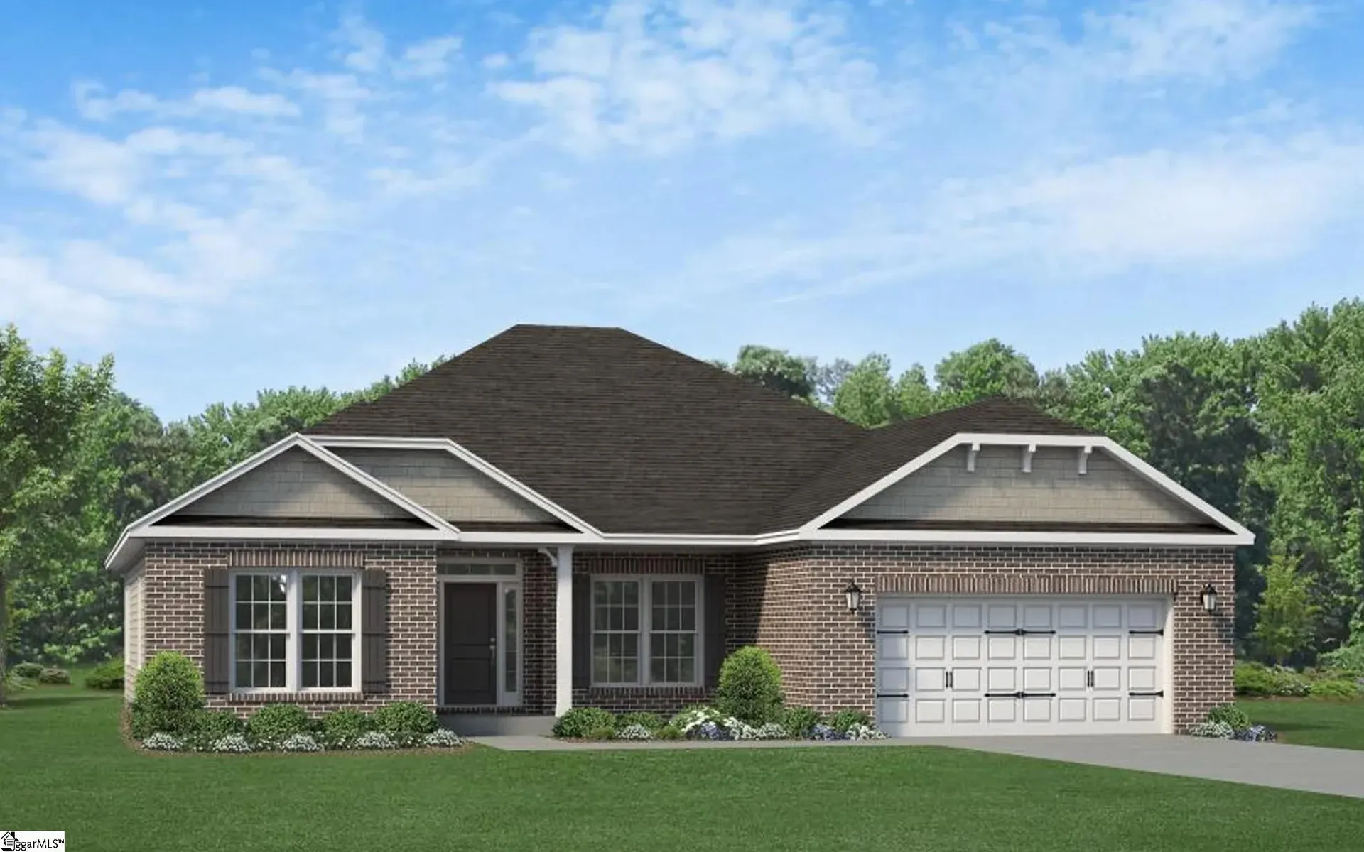 201 Rolling Waters Drive