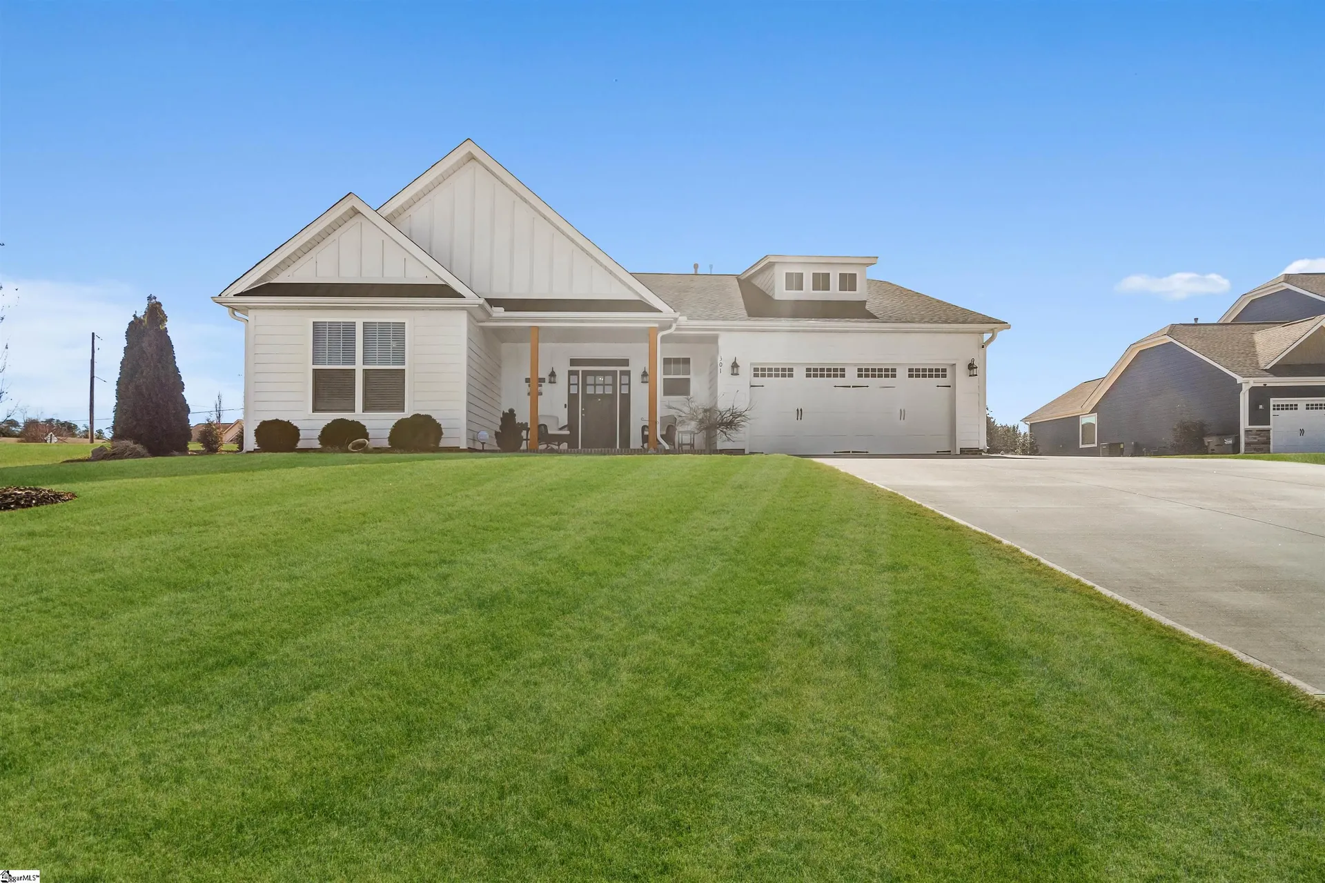 301 Leafcrest Way