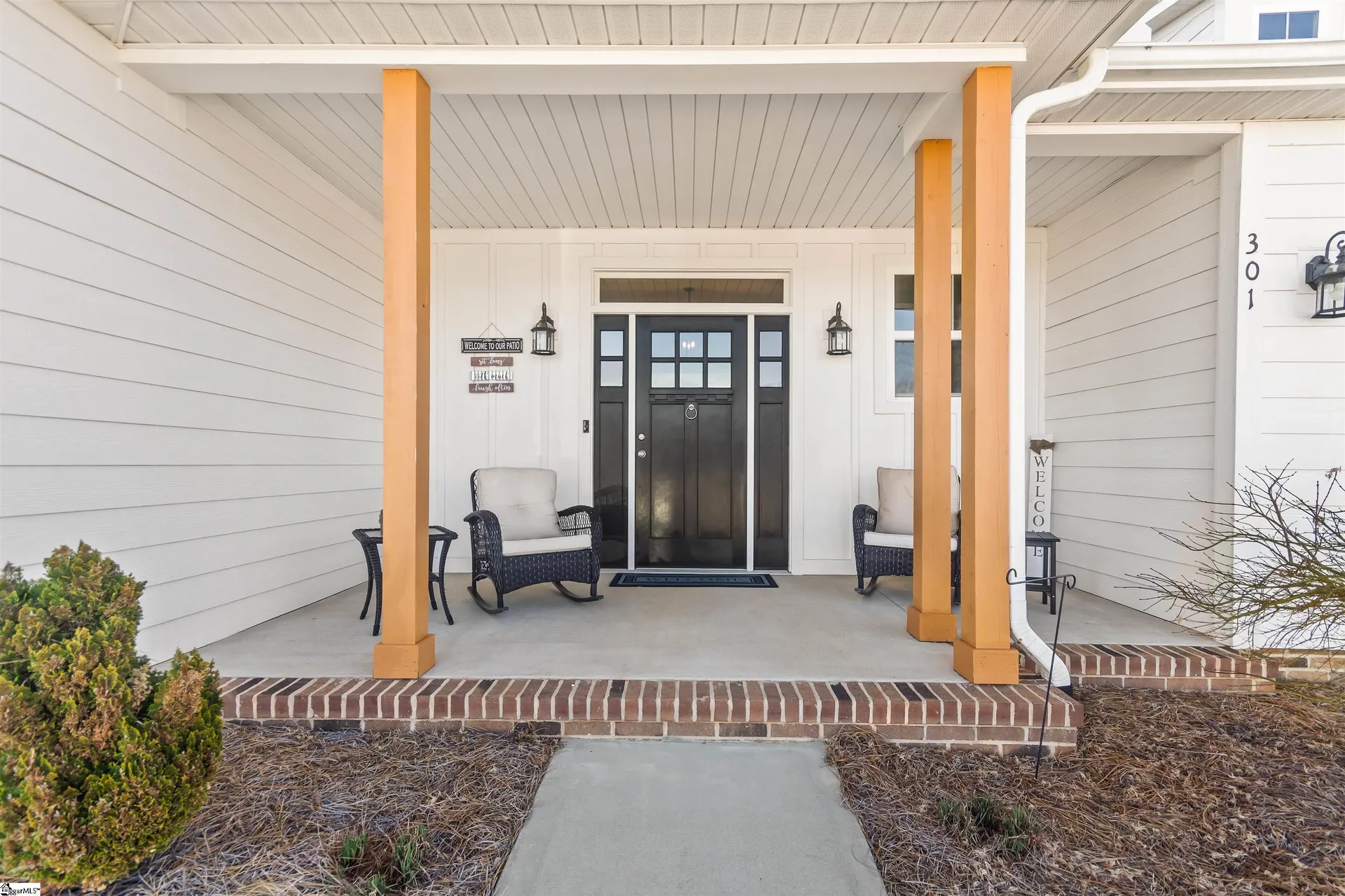 Property image 2 at 301 Leafcrest Way, Greer, SC 29651