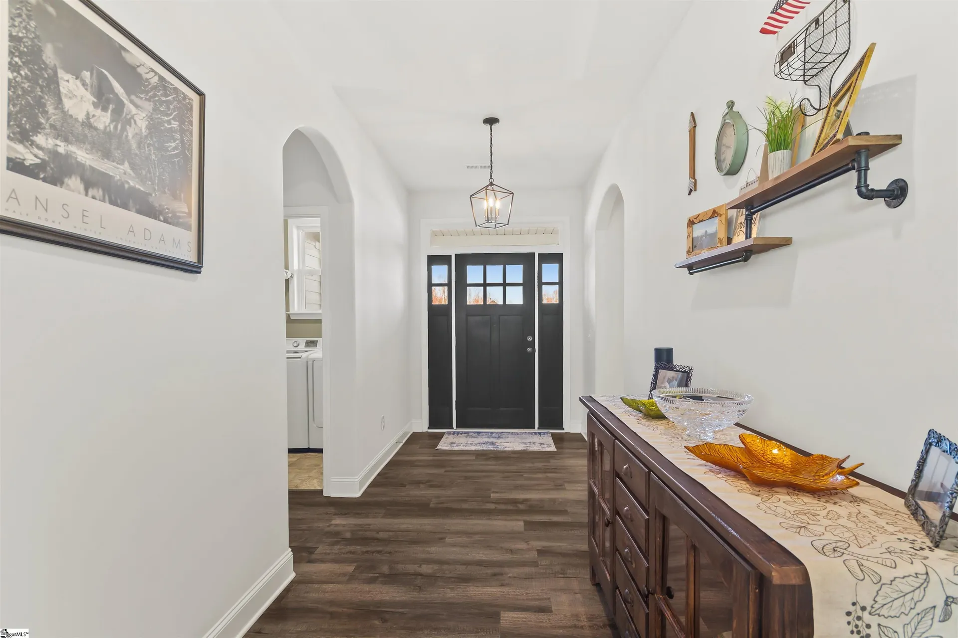 Property image 3 at 301 Leafcrest Way, Greer, SC 29651