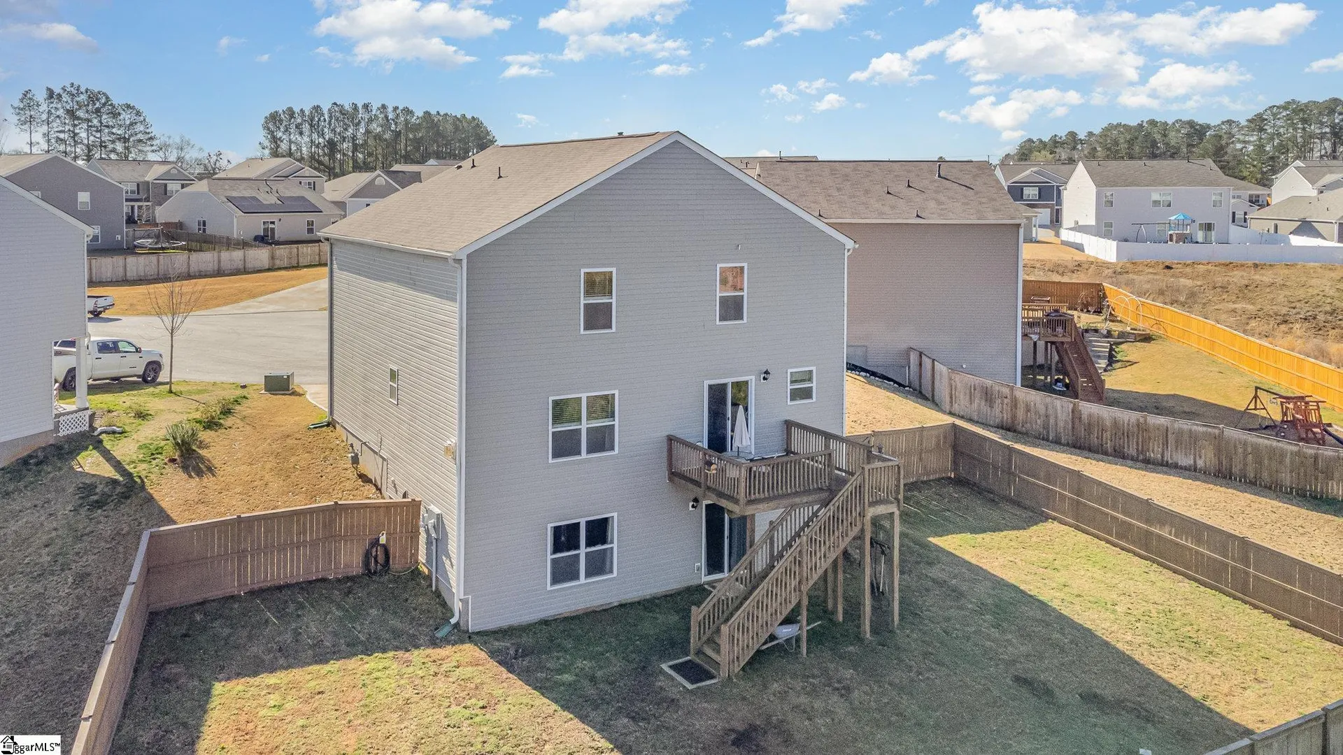 Property image 3 at 3812 Sapling Lane, Moore, SC 29369