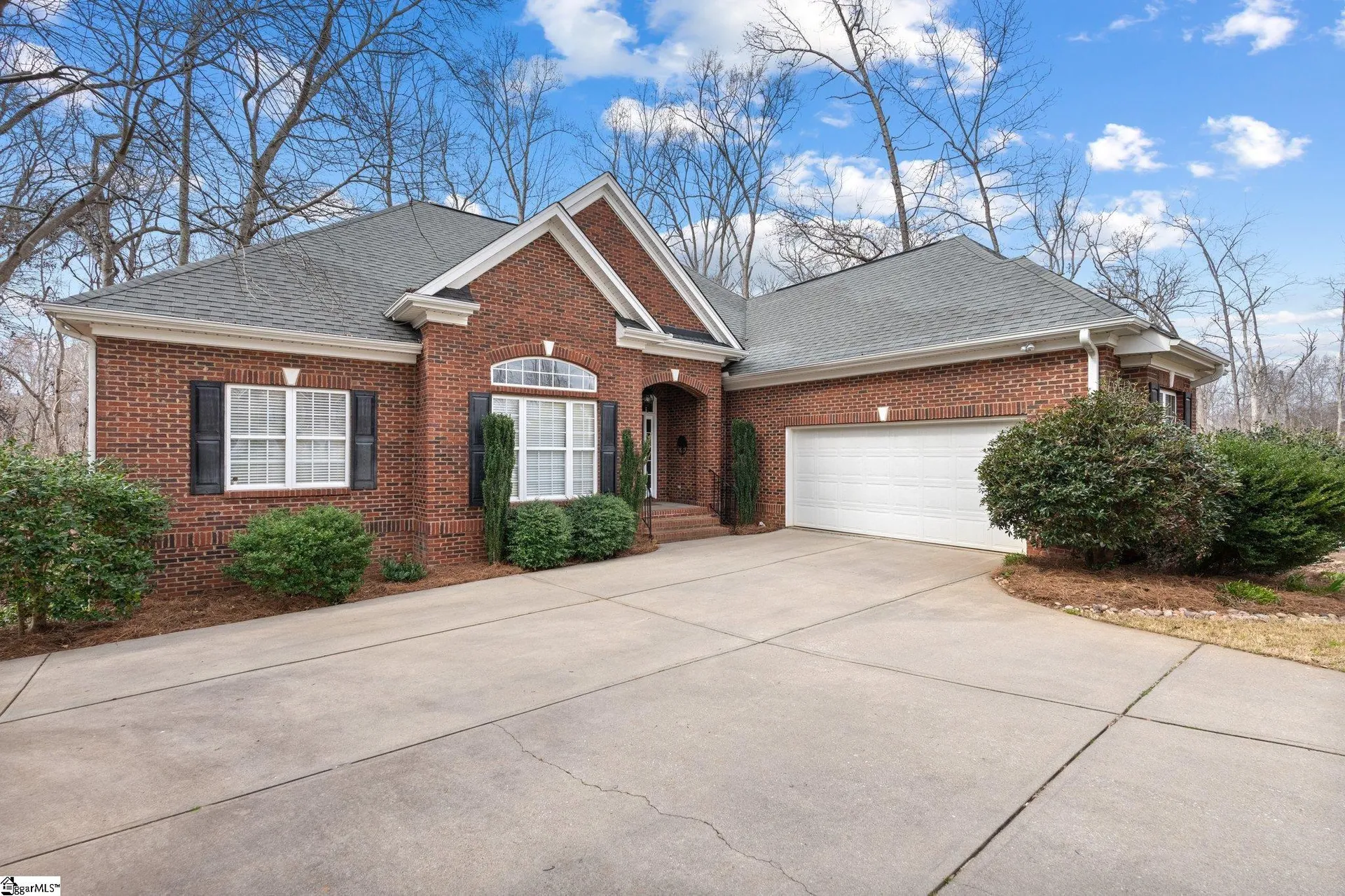 407 Abercorn Way