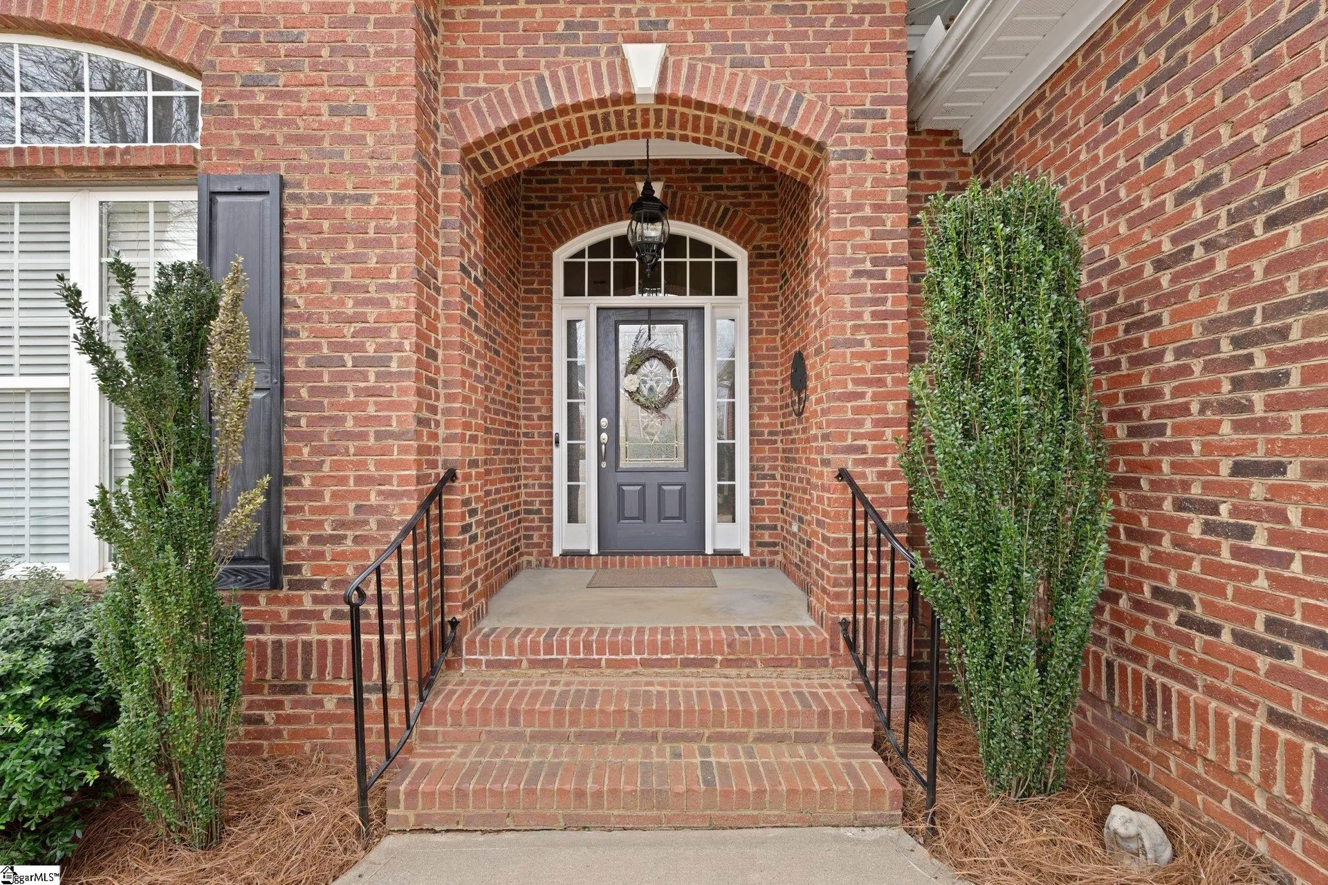 Property image 3 at 407 Abercorn Way, Simpsonville, SC 29681