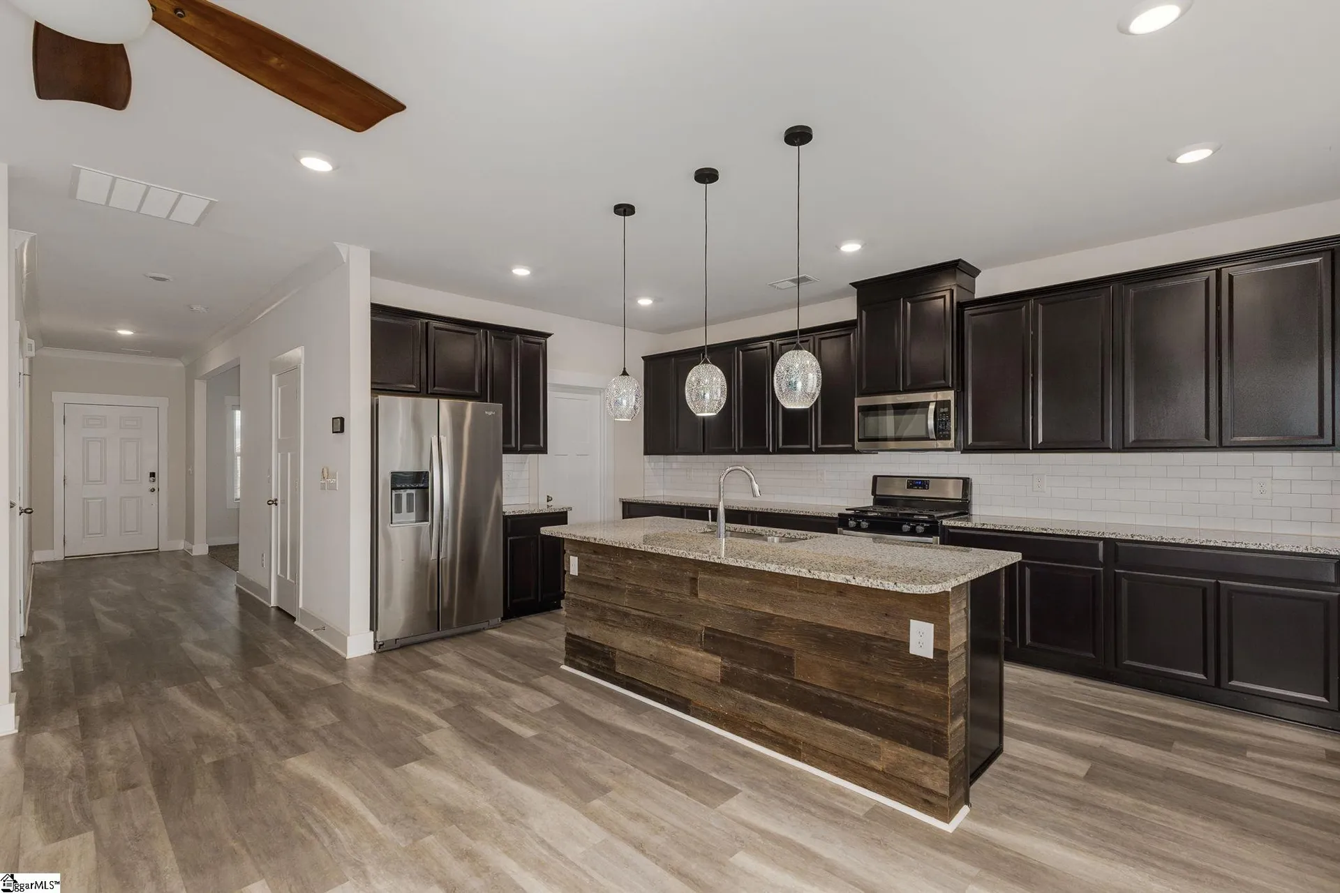 Property image 3 at 156 Walking Stick Way, Pelzer, SC 29669