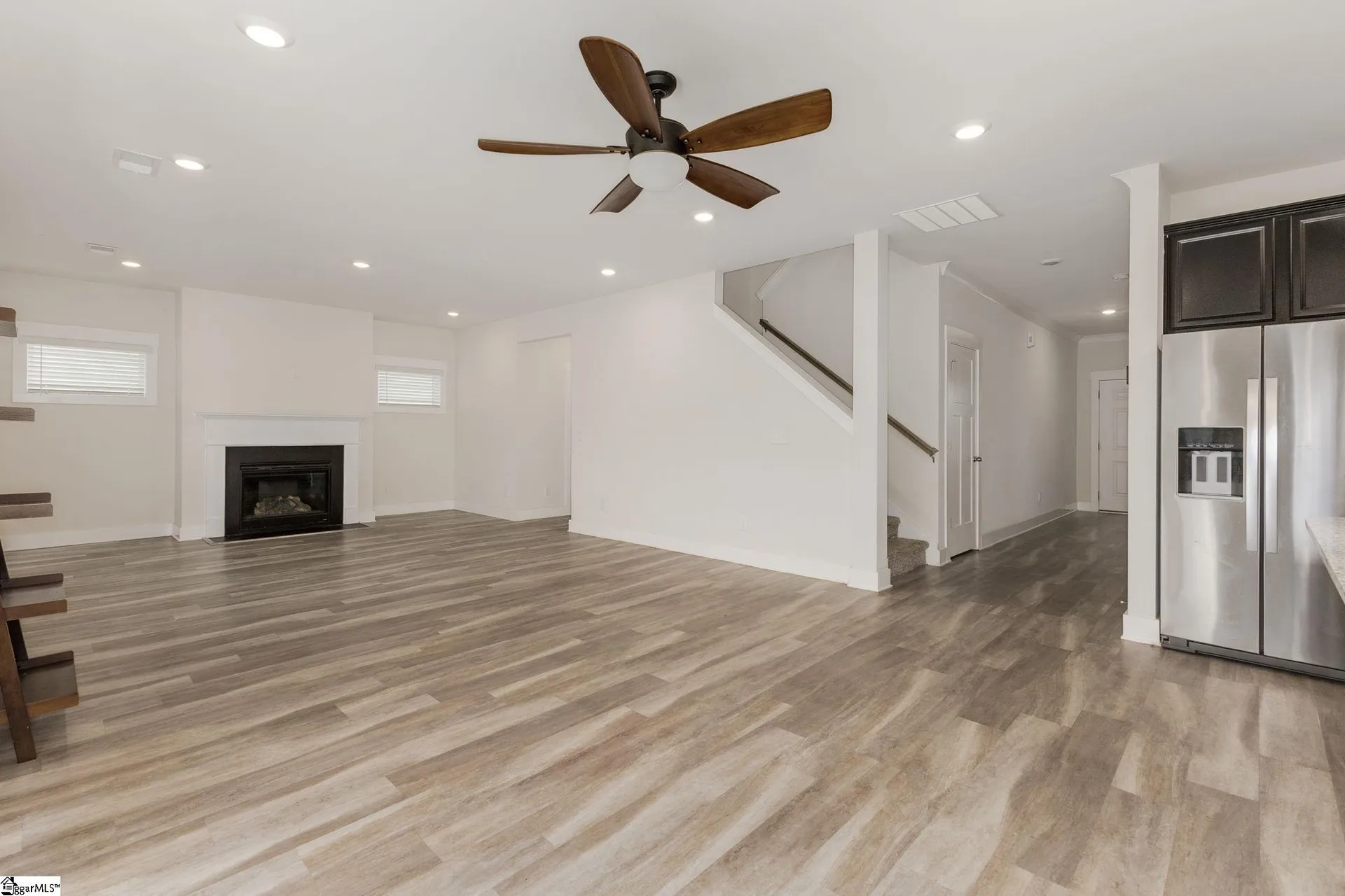 Property image 5 at 156 Walking Stick Way, Pelzer, SC 29669