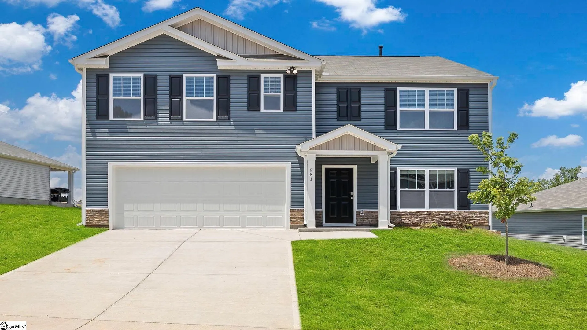 Property image 1 at 981 Jubilee Trail, Woodruff, SC 29388