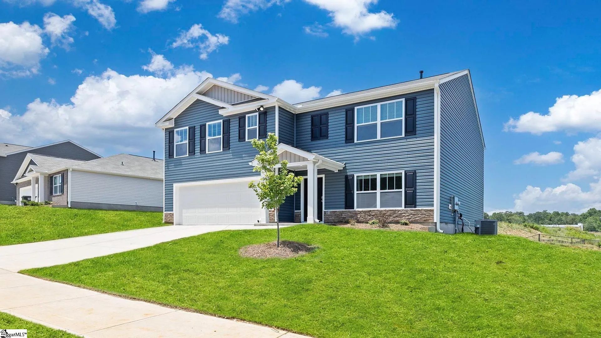 Property image 2 at 981 Jubilee Trail, Woodruff, SC 29388