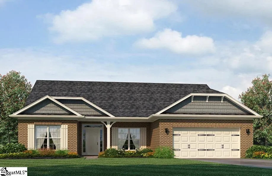 215 Rolling Waters Drive