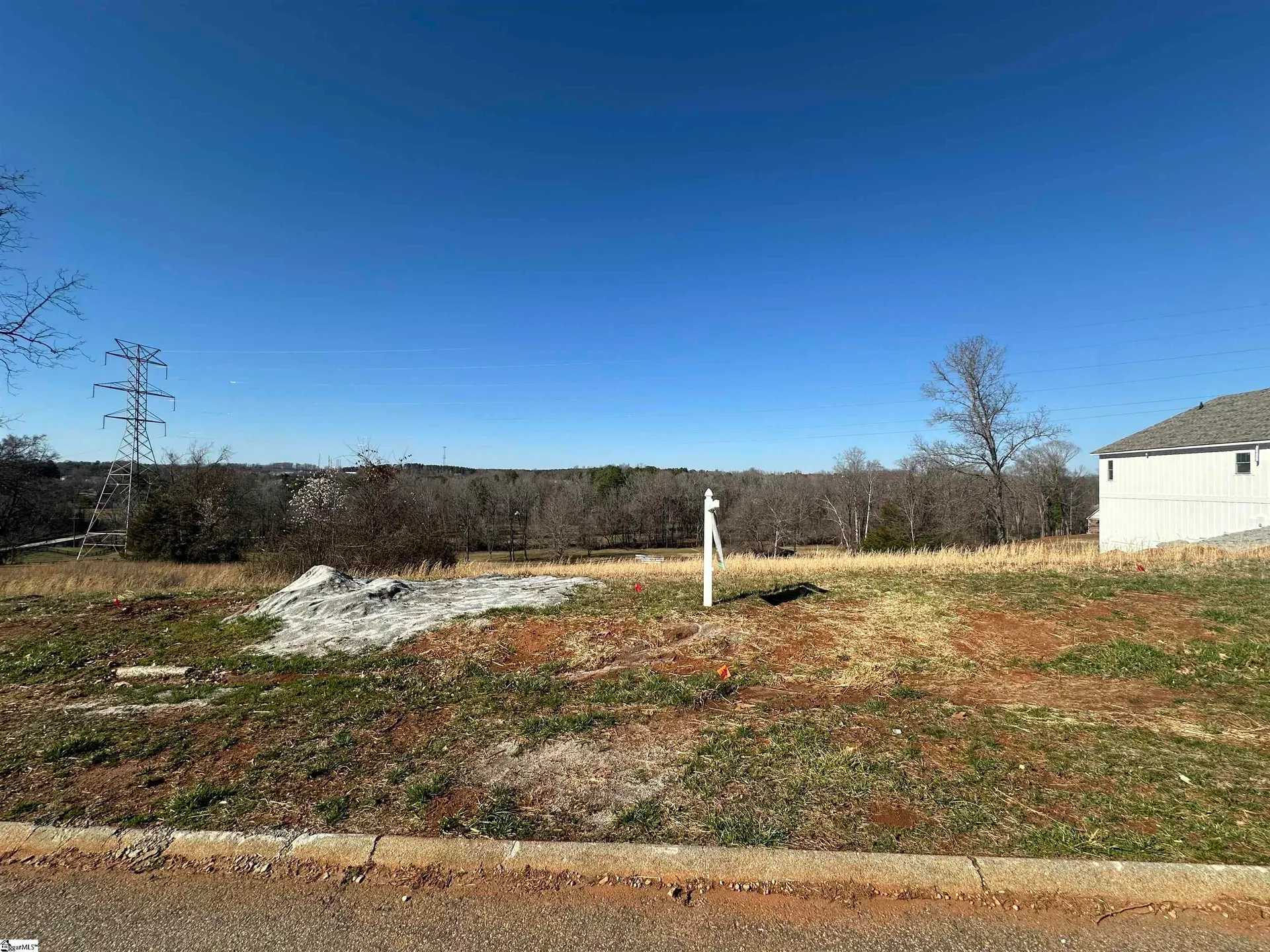 Property image 2 at 117 Horseshoe Bend Road, Easley, SC 29642