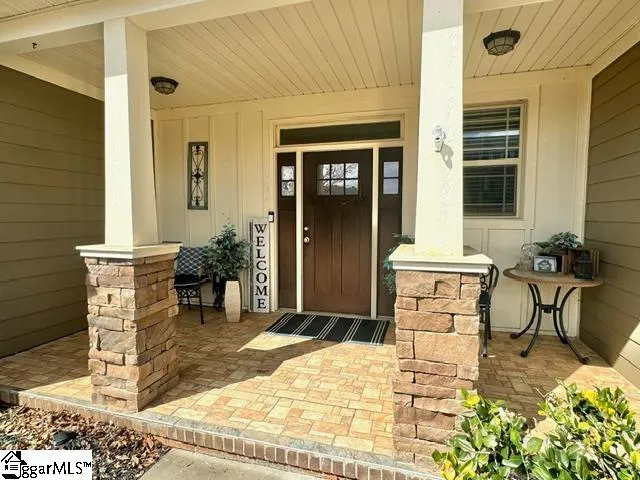 Property image 2 at 921 Benchmark Drive, Wellford, SC 29385