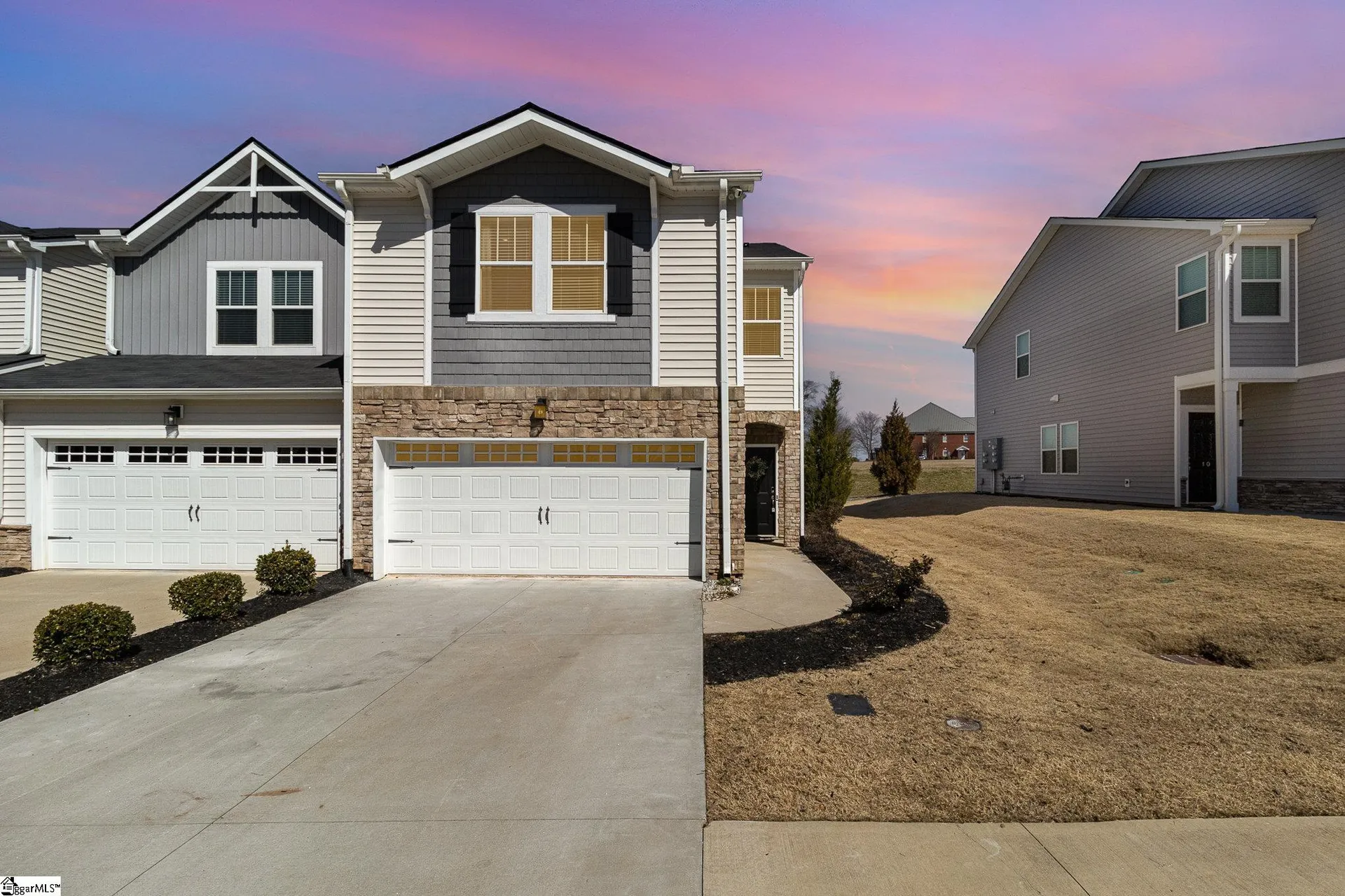 100 Outback Drive
