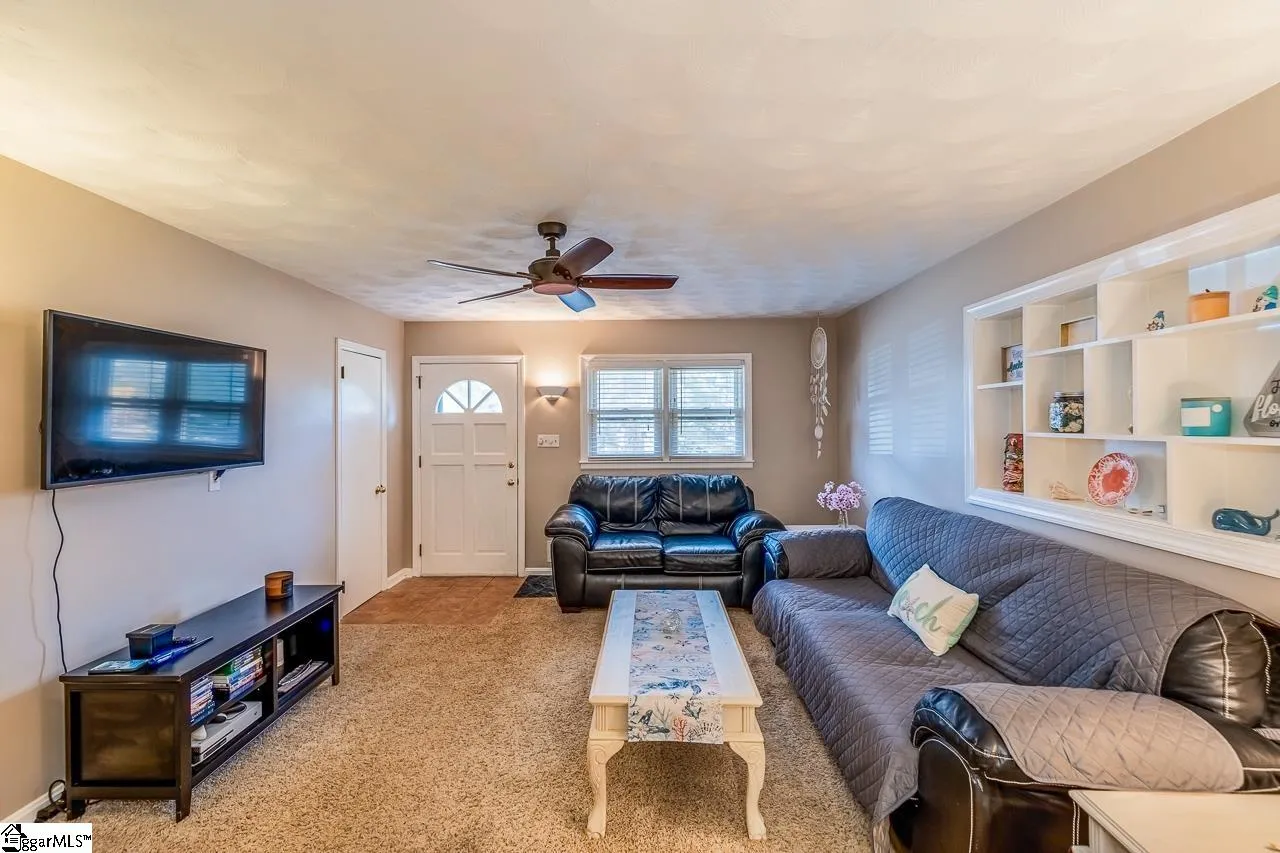 Property image 3 at 101 Bedford Road, Spartanburg, SC 29301