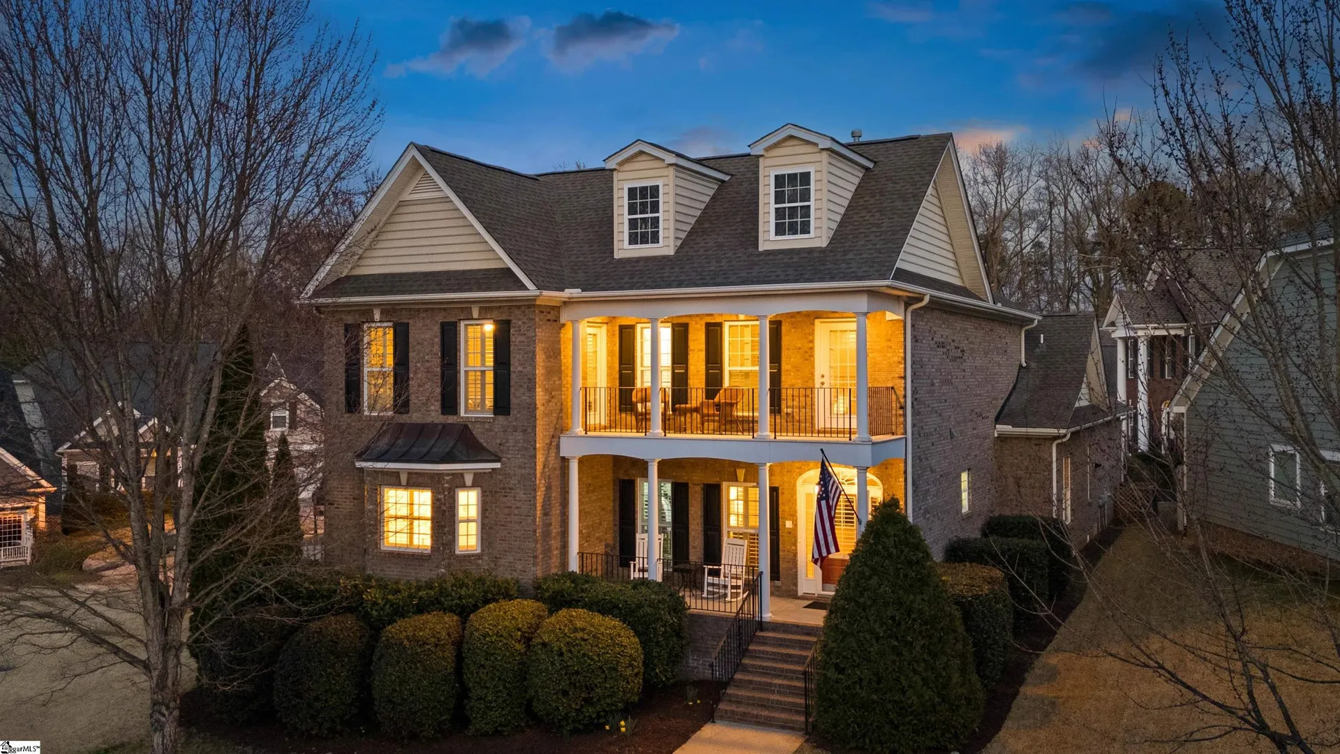 Property image 2 at 1 Wiscasset Way, Greenville, SC 29615