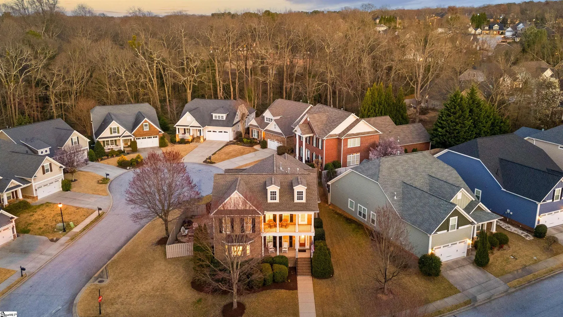 Property image 3 at 1 Wiscasset Way, Greenville, SC 29615