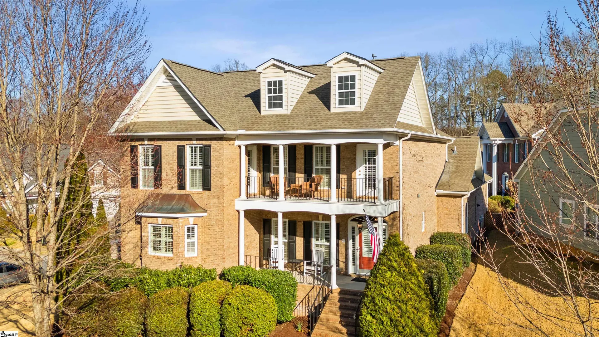 Property image 4 at 1 Wiscasset Way, Greenville, SC 29615