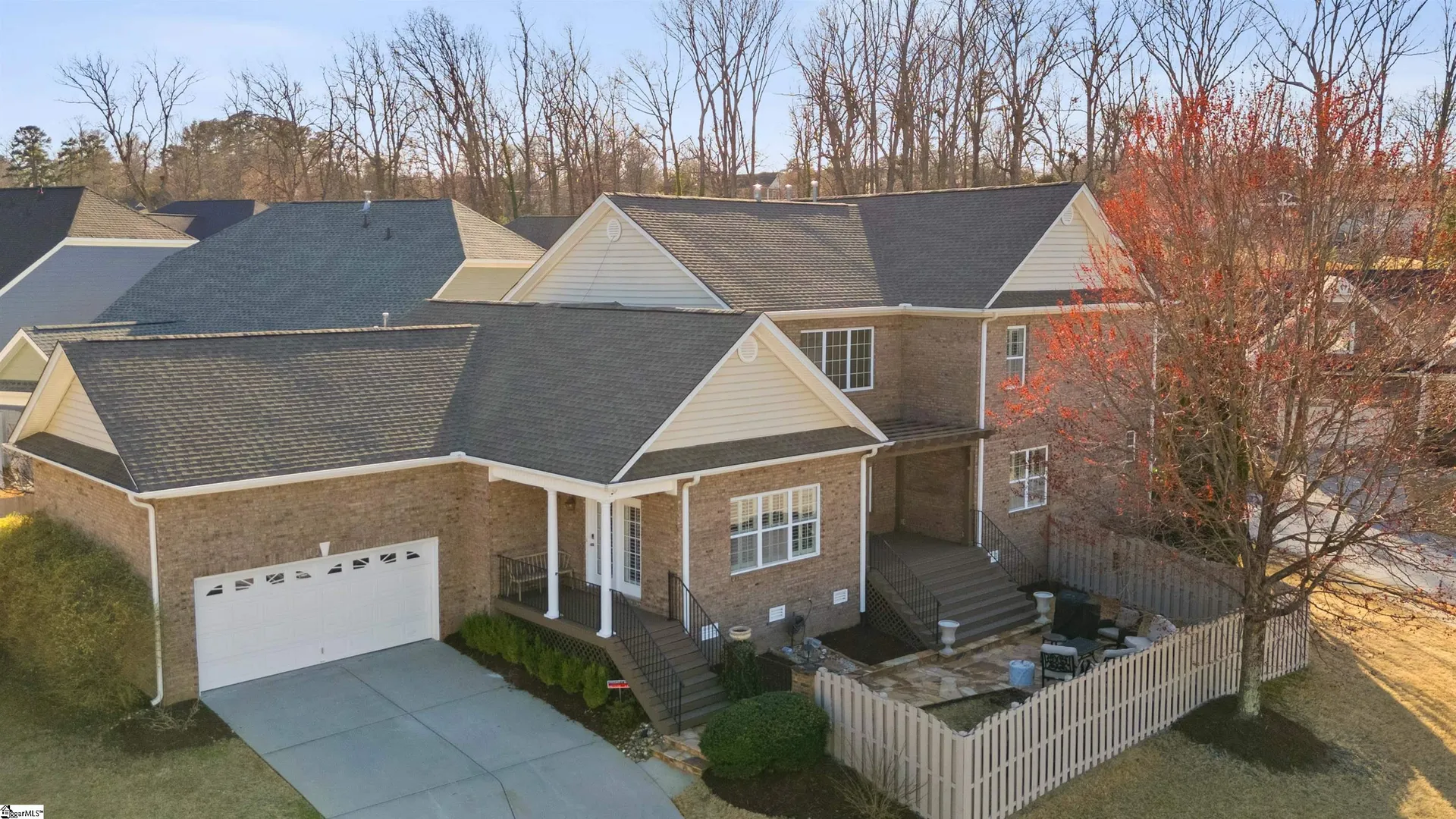 Property image 5 at 1 Wiscasset Way, Greenville, SC 29615
