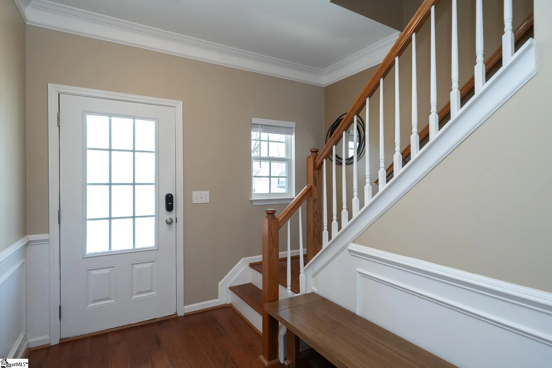 Property image 3 at 101 Stream Crossing Way, Greer, SC 29650