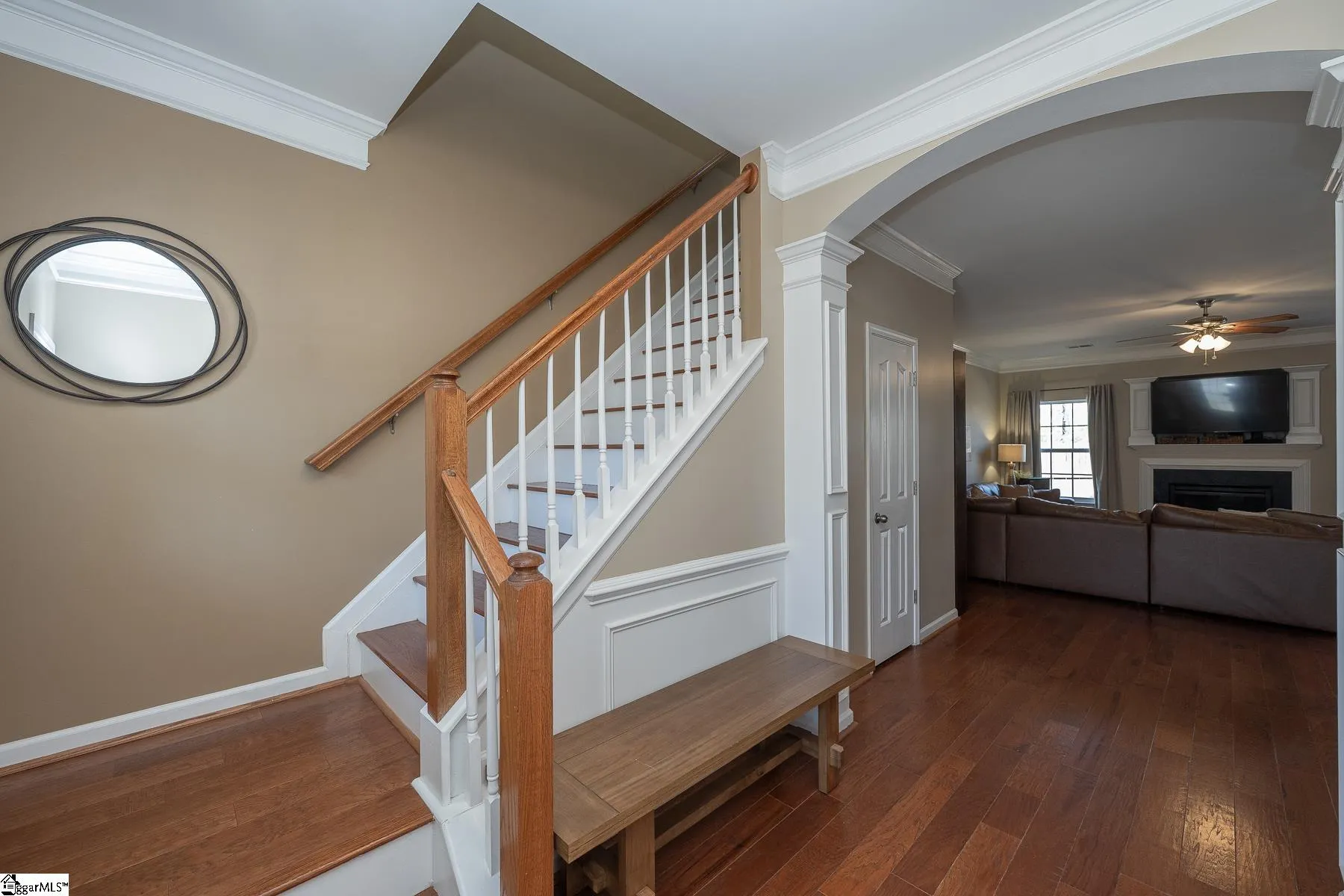 Property image 4 at 101 Stream Crossing Way, Greer, SC 29650