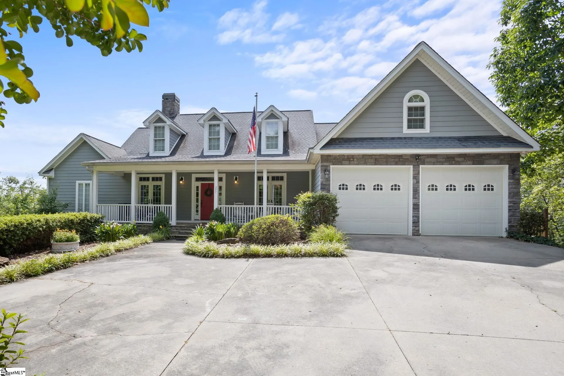 Property image 1 at 277 Jocassee Ridge, Salem, SC 29676