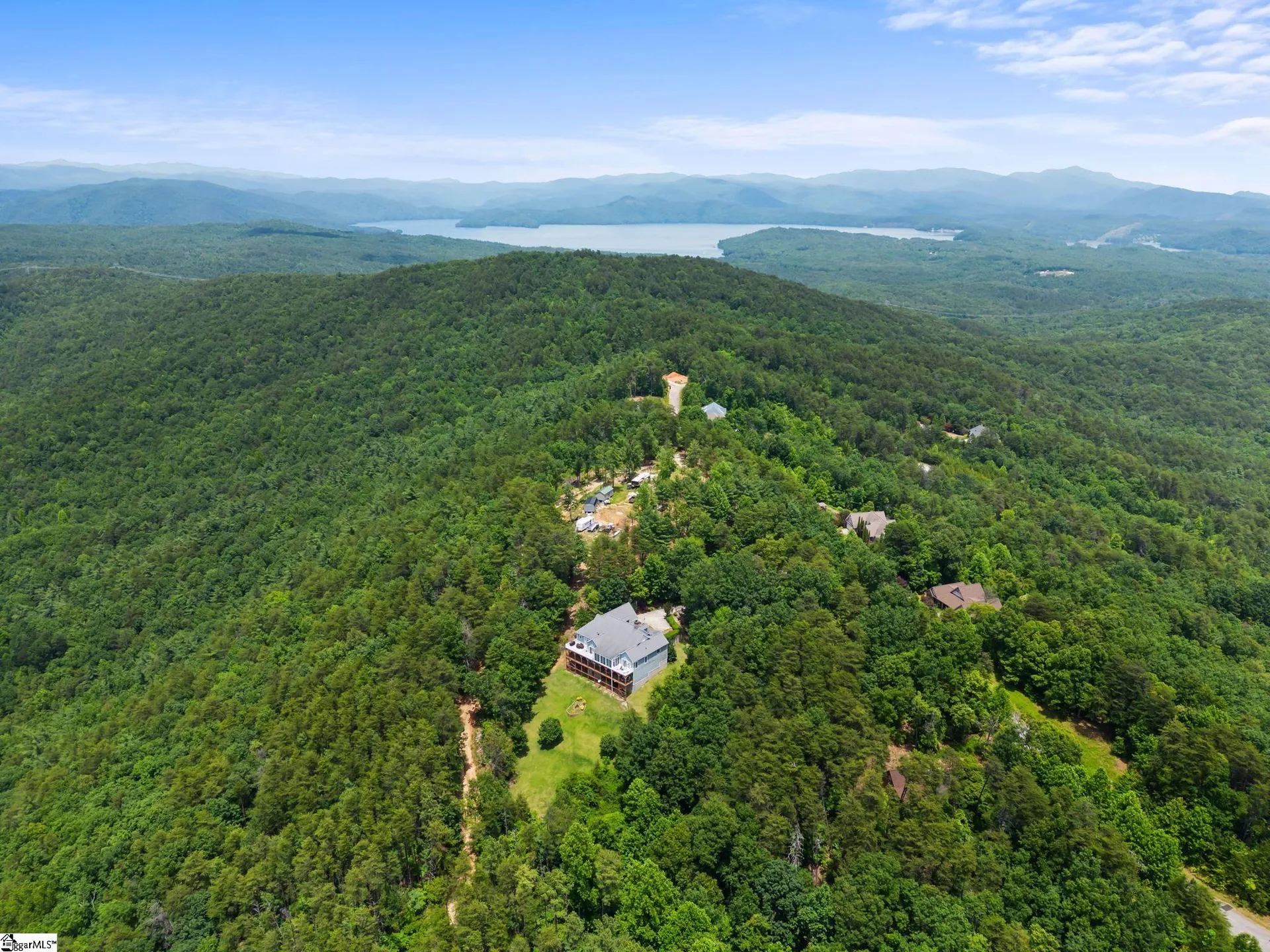 Property image 3 at 277 Jocassee Ridge, Salem, SC 29676