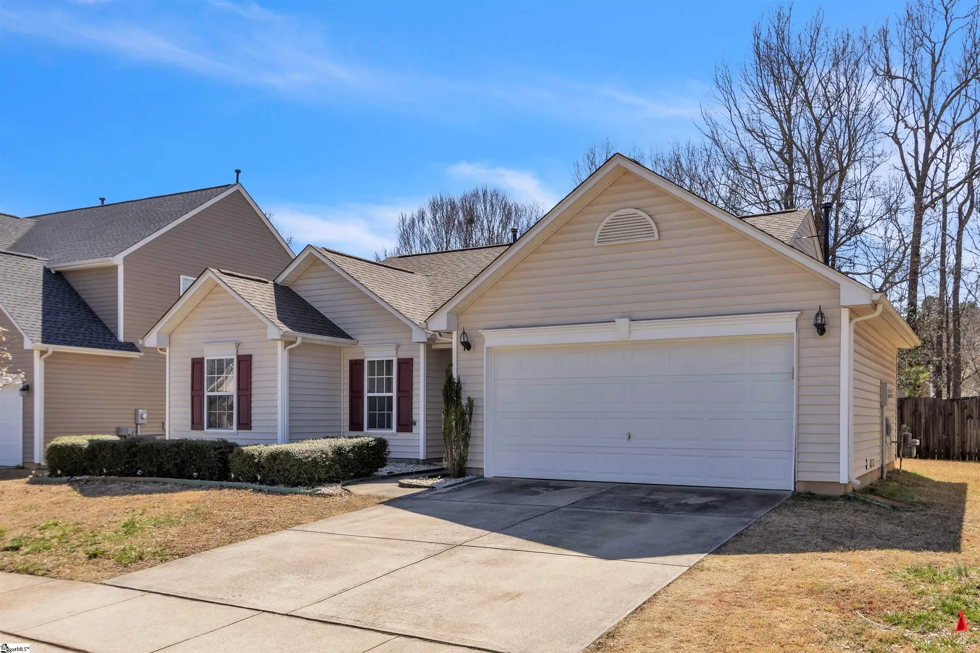 Property image 2 at 669 Timber Walk Drive, Simpsonville, SC 29681