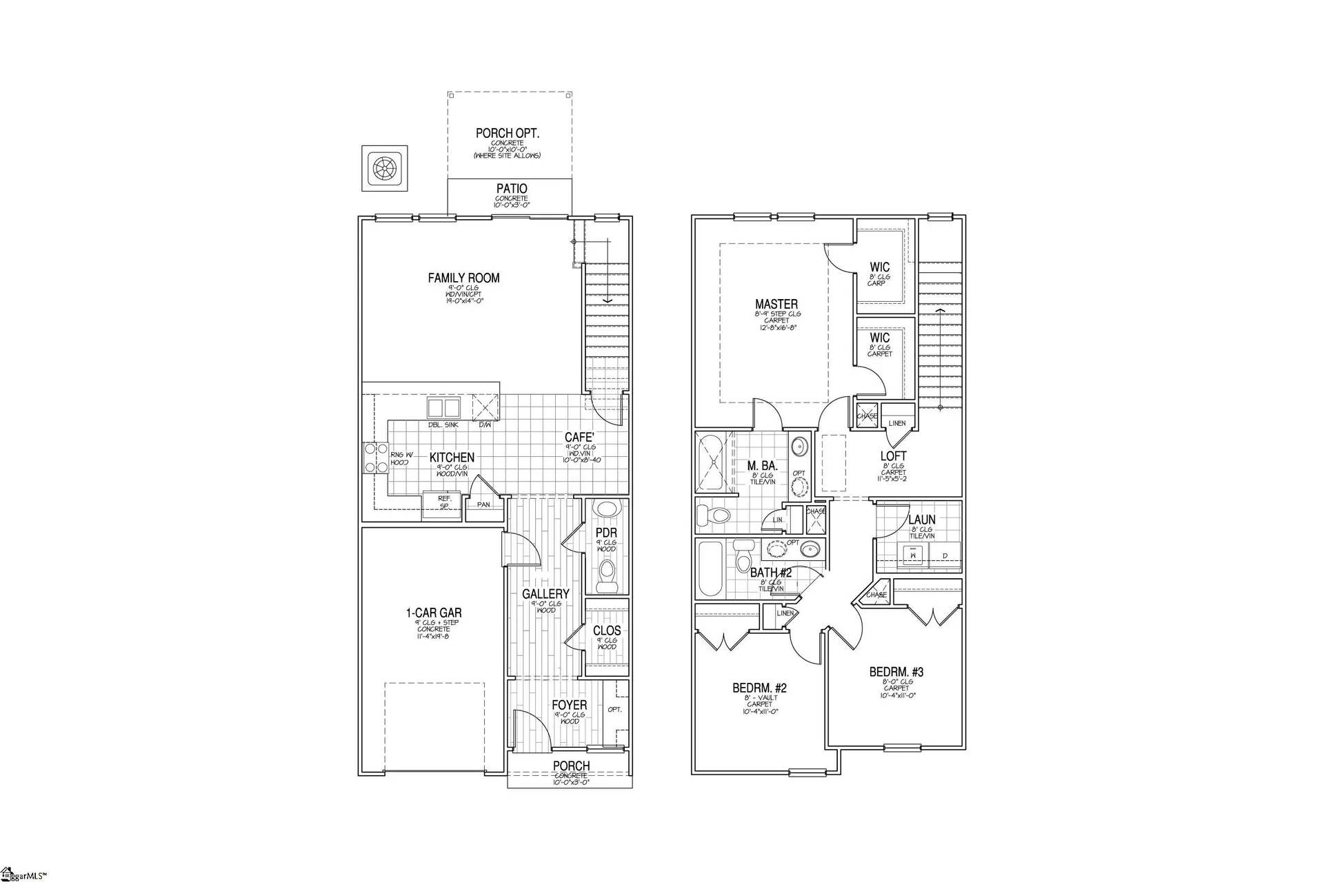 Property image 2 at 1274 Westgate Village Drive, Spartanburg, SC 29301