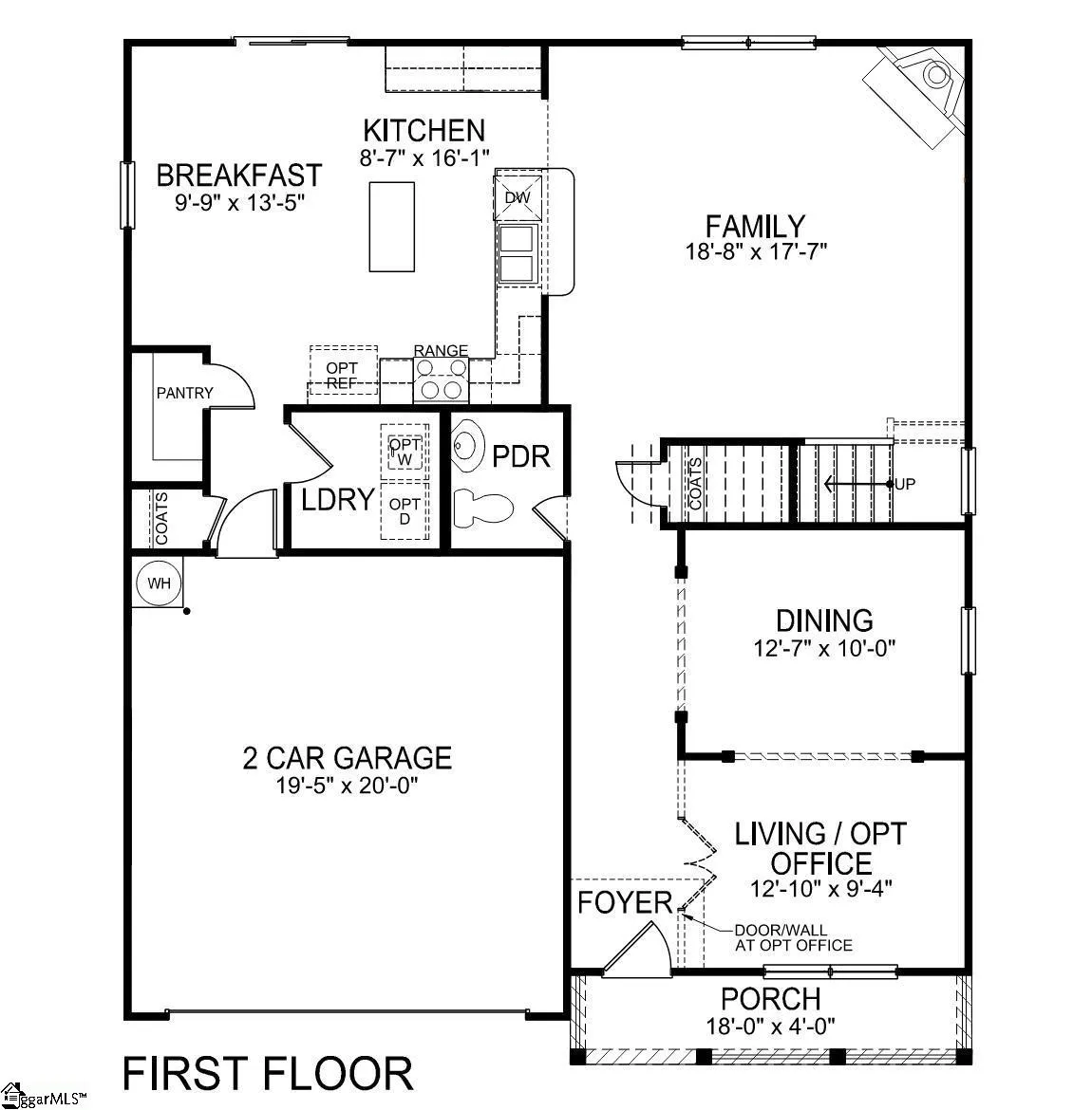 Property image 5 at 1521 Nettle Way, Lyman, SC 29365