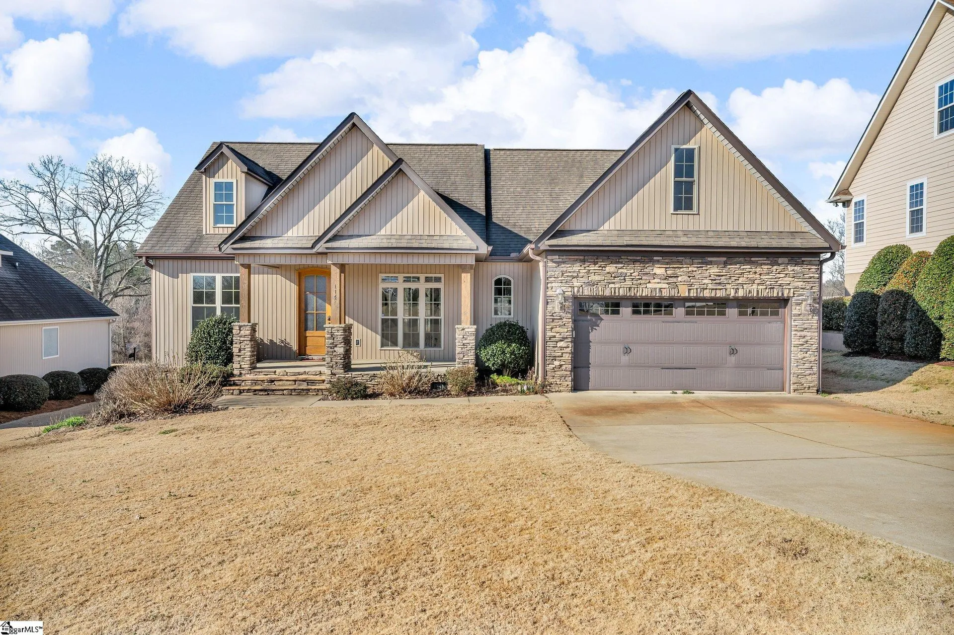 114 Royal Troon