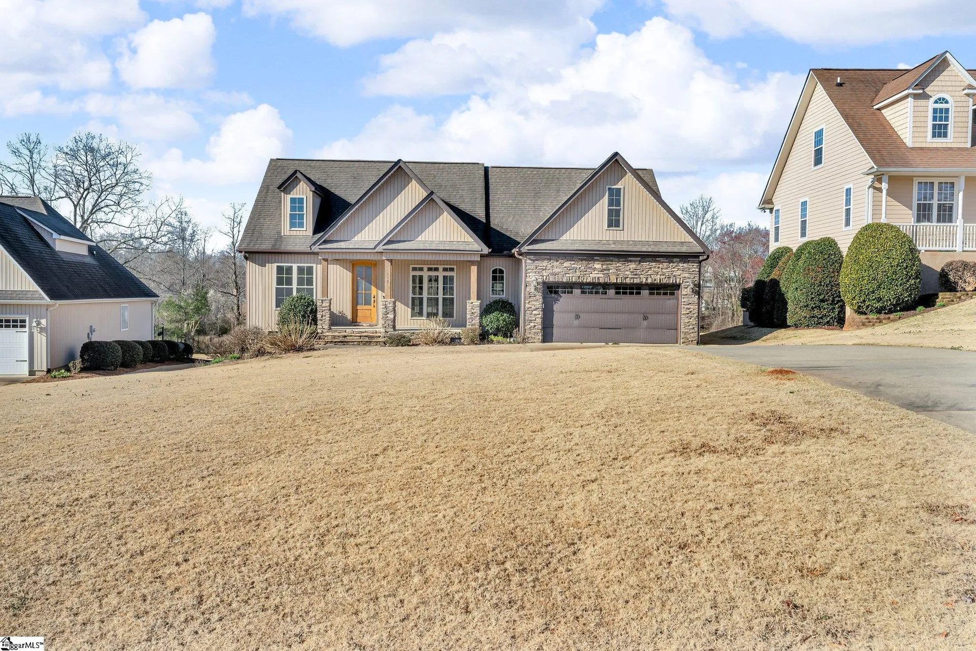Property image 2 at 114 Royal Troon, Campobello, SC 29322