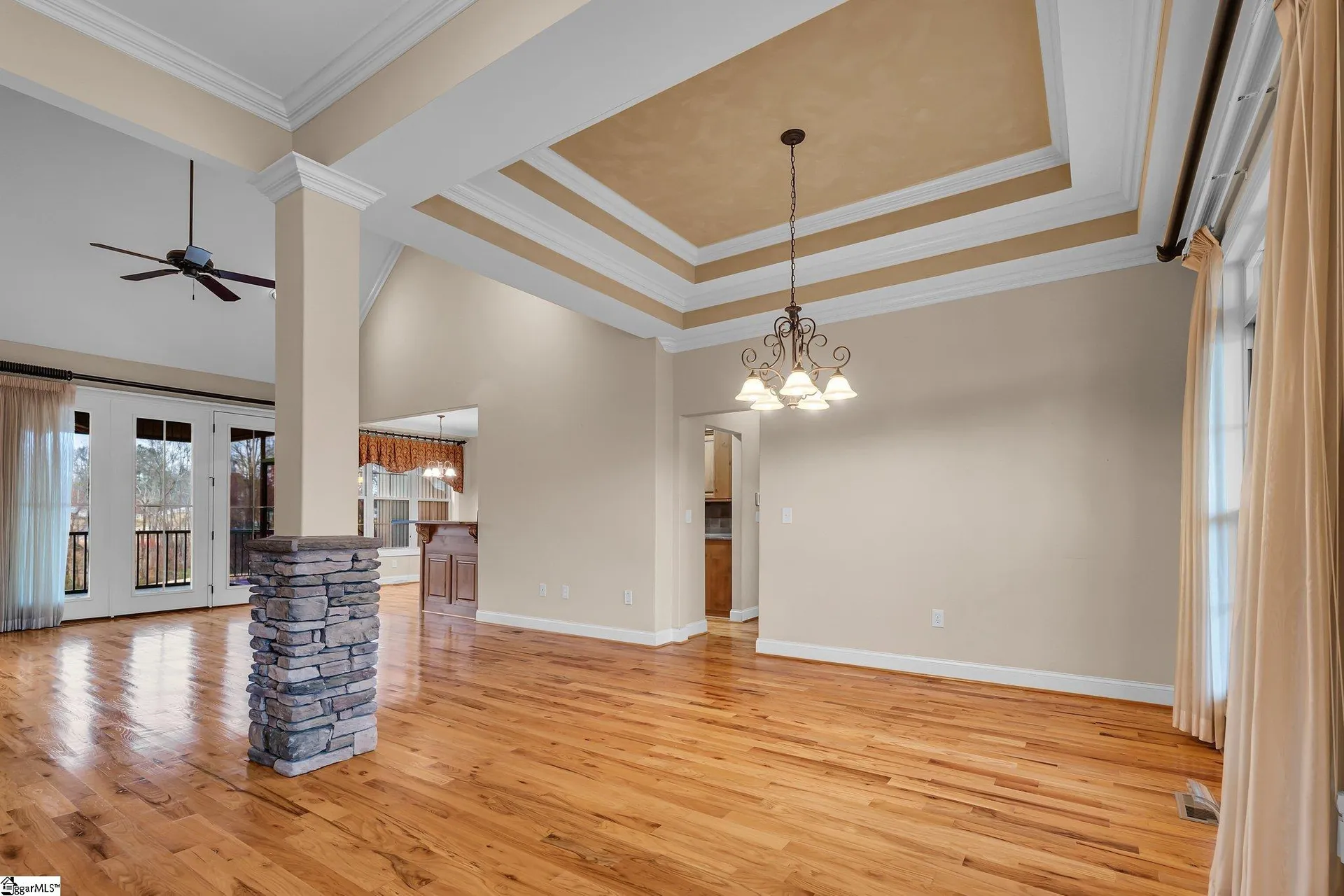 Property image 4 at 114 Royal Troon, Campobello, SC 29322