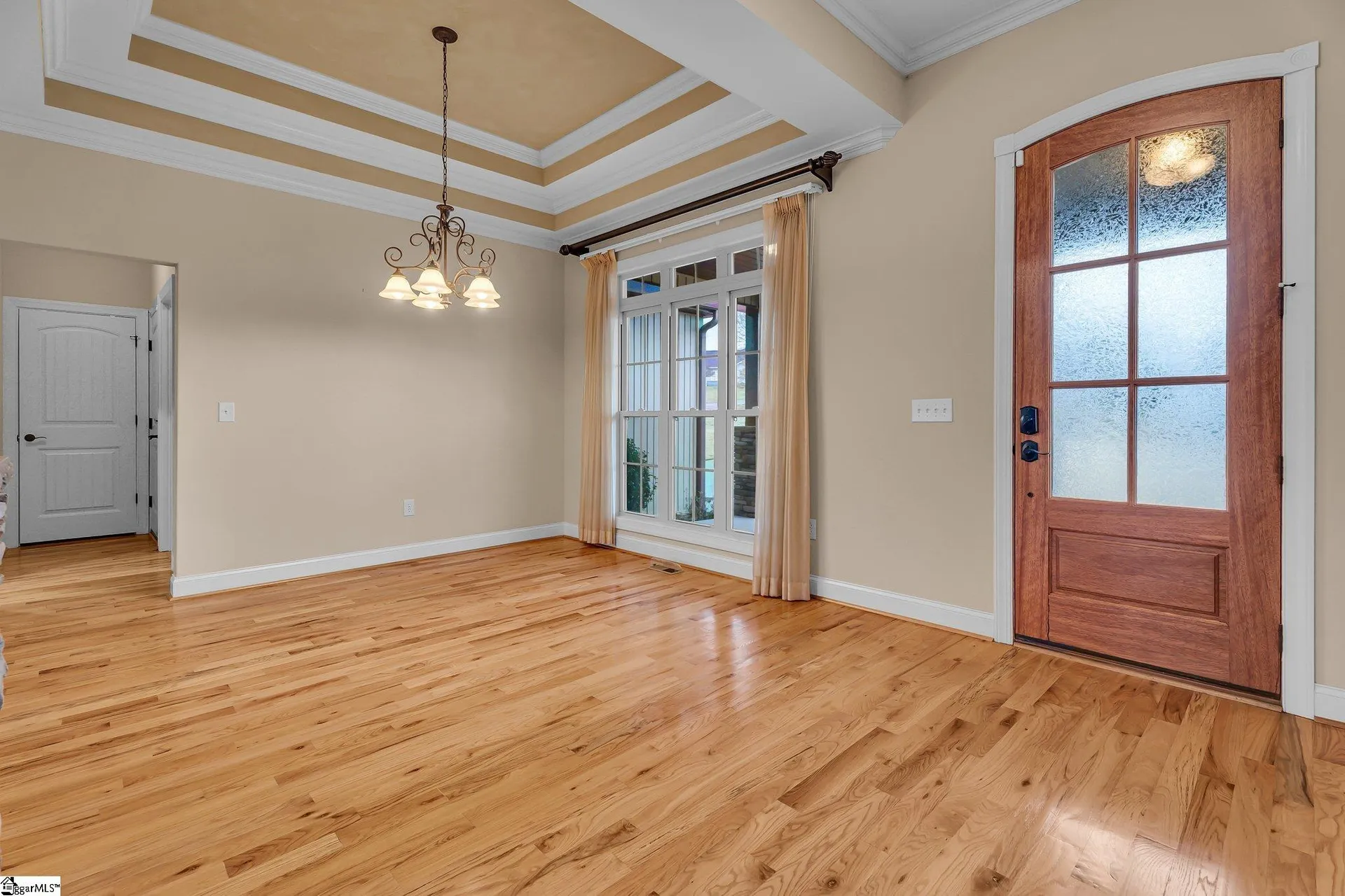 Property image 5 at 114 Royal Troon, Campobello, SC 29322