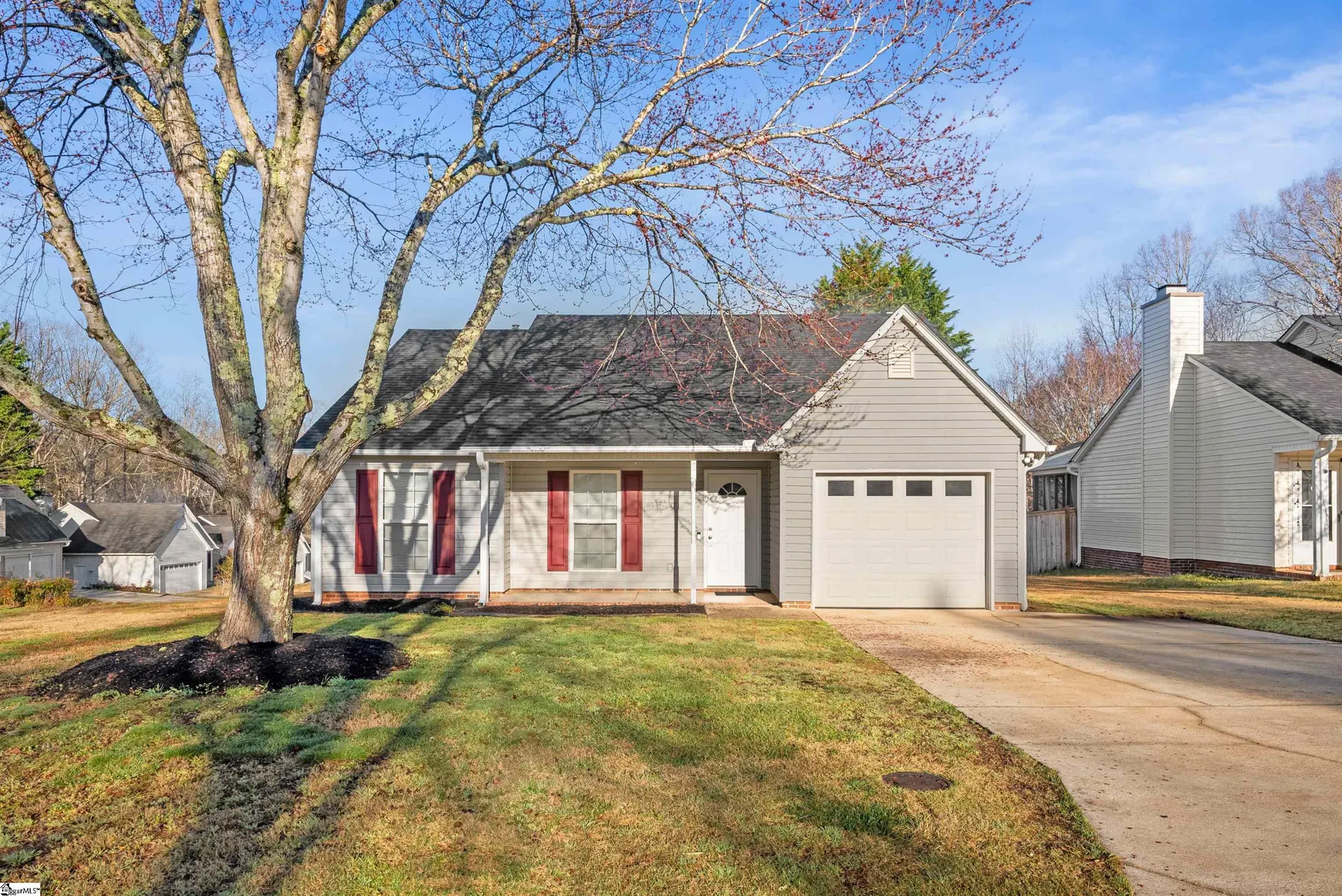 501 Twin Falls Drive