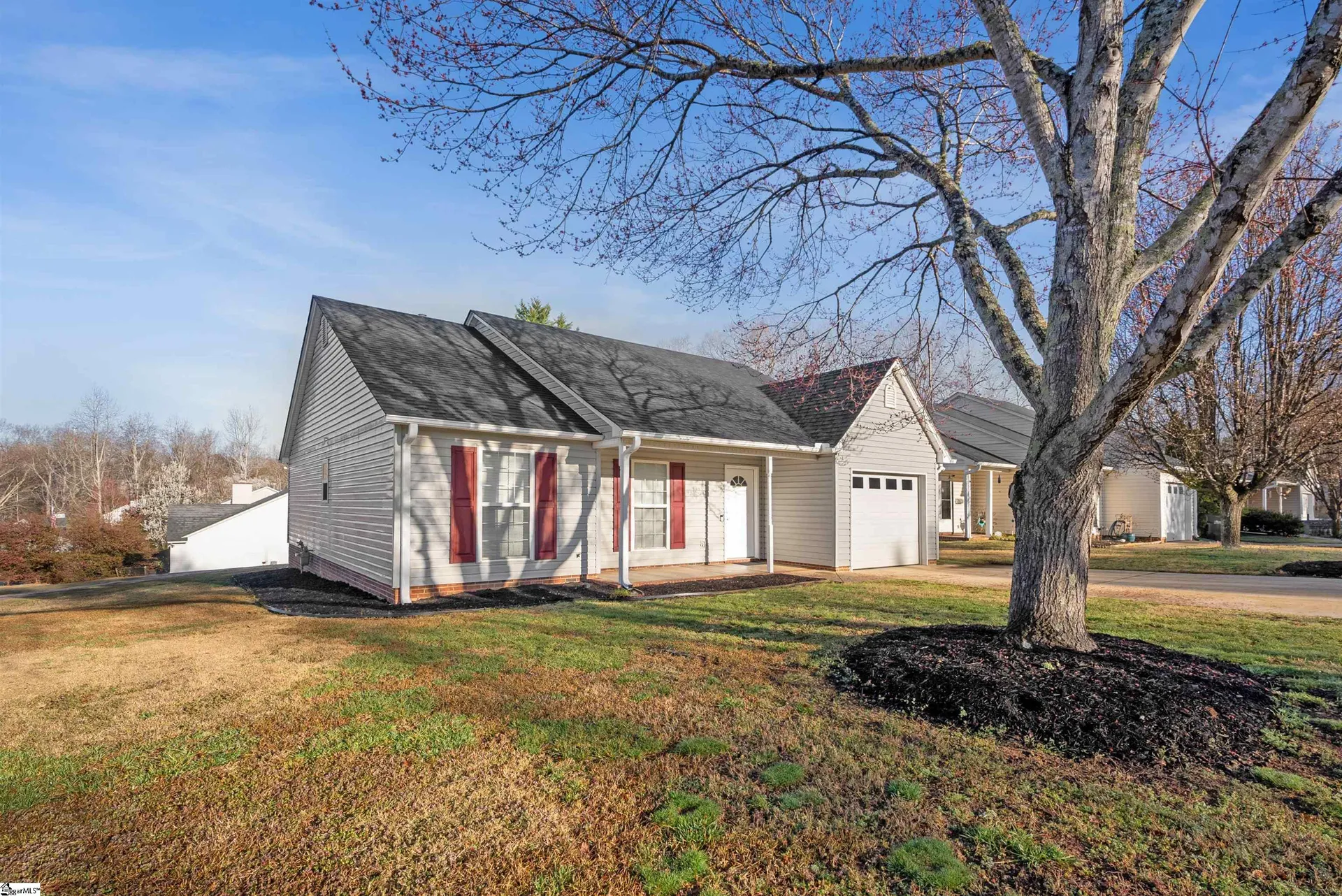 Property image 2 at 501 Twin Falls Drive, Simpsonville, SC 29680