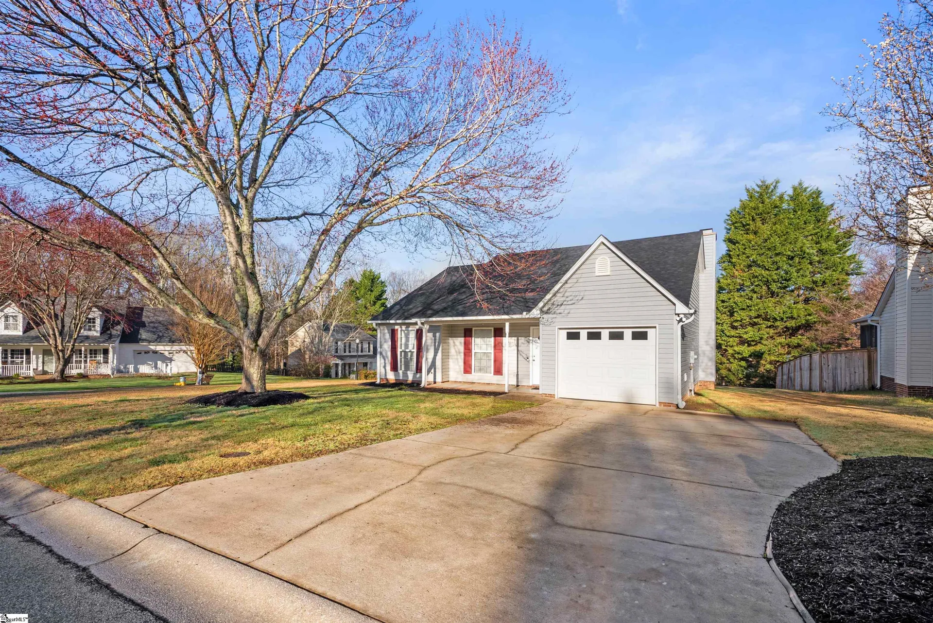 Property image 3 at 501 Twin Falls Drive, Simpsonville, SC 29680