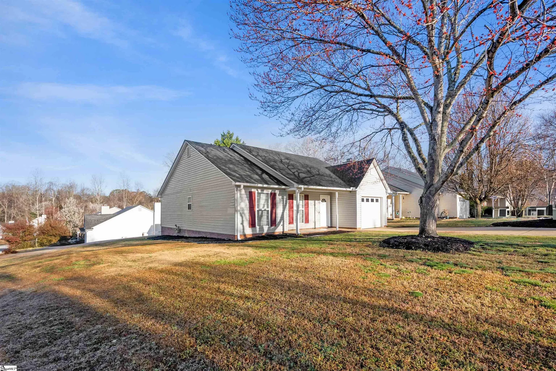 Property image 4 at 501 Twin Falls Drive, Simpsonville, SC 29680