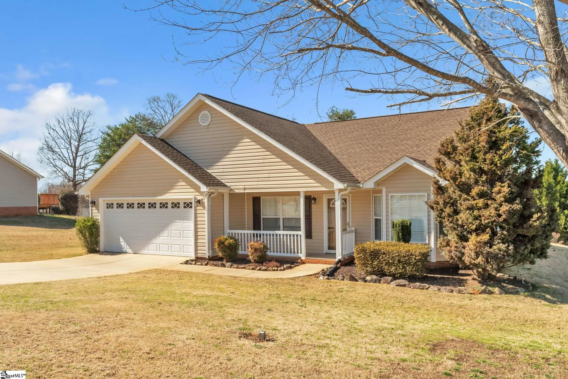 Property image 2 at 61 Sacha Lane, Travelers Rest, SC 29690