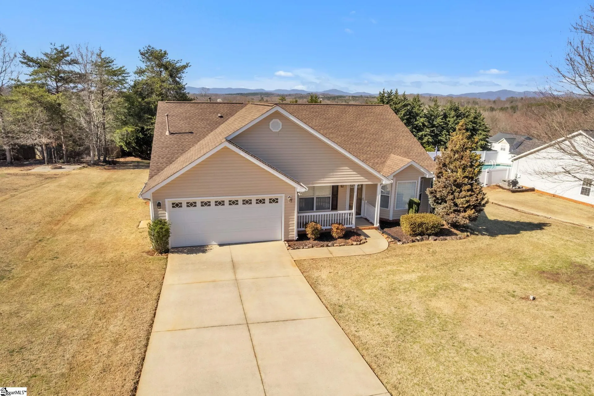 Property image 3 at 61 Sacha Lane, Travelers Rest, SC 29690