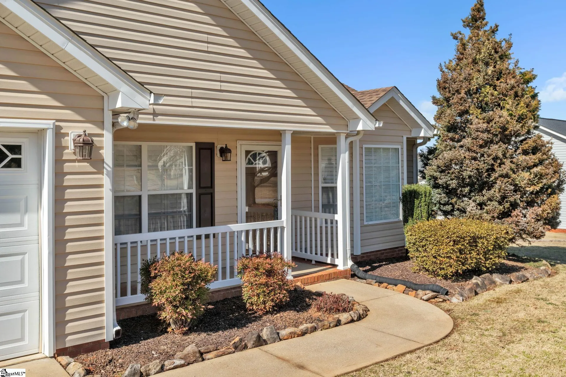 Property image 4 at 61 Sacha Lane, Travelers Rest, SC 29690