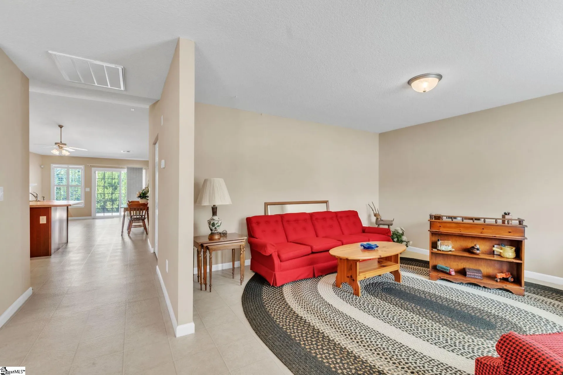 Property image 5 at 61 Sacha Lane, Travelers Rest, SC 29690