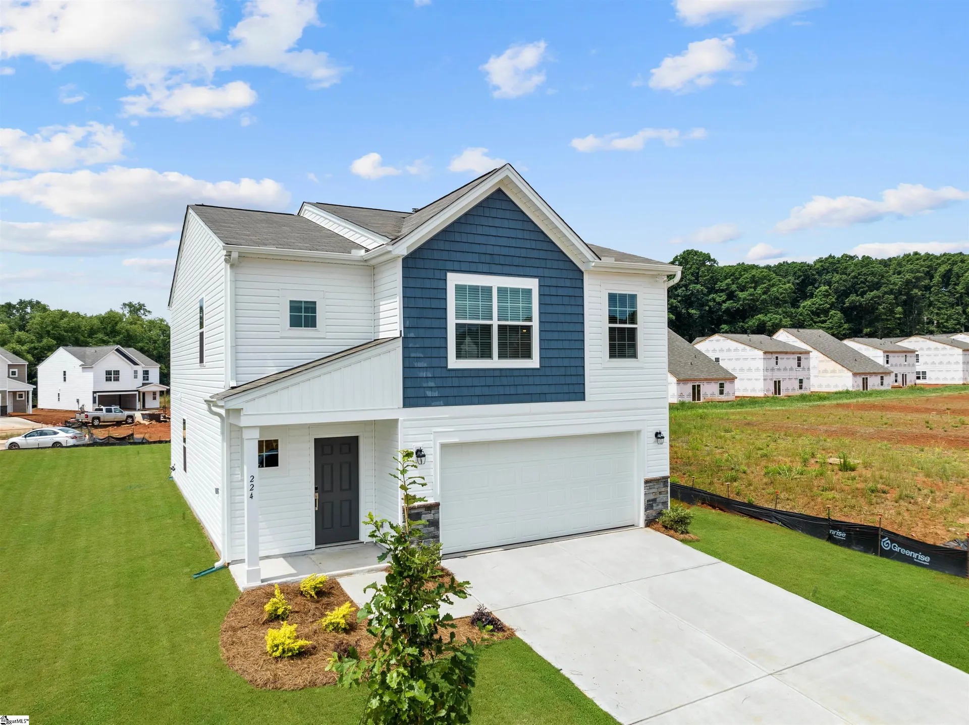 224 Wintersweet Way