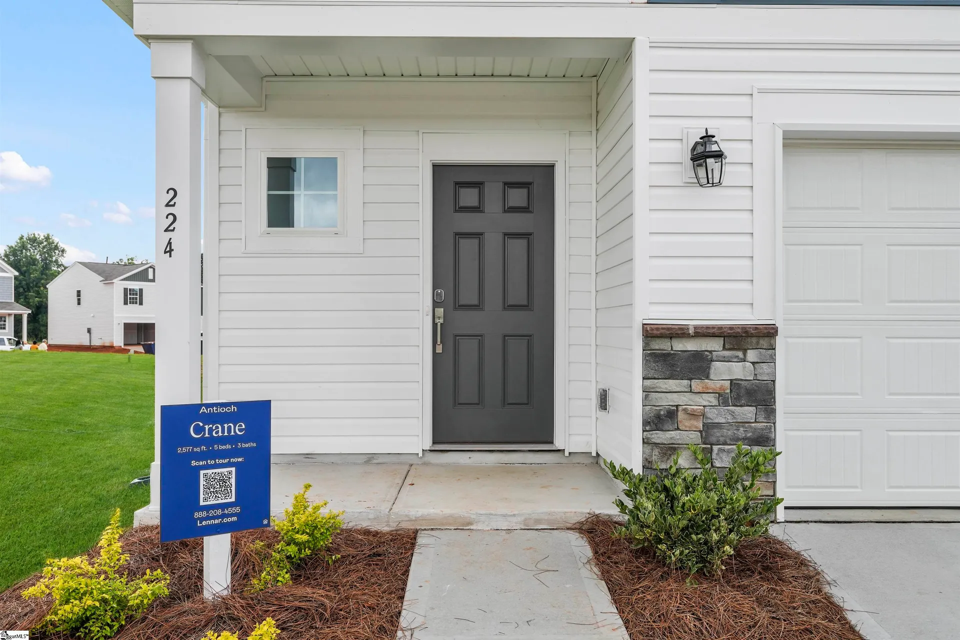 Property image 4 at 224 Wintersweet Way, Greenville, SC 29605