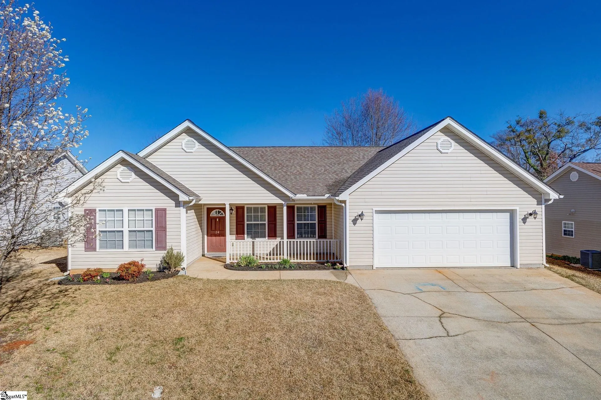 24 Waukegan Way