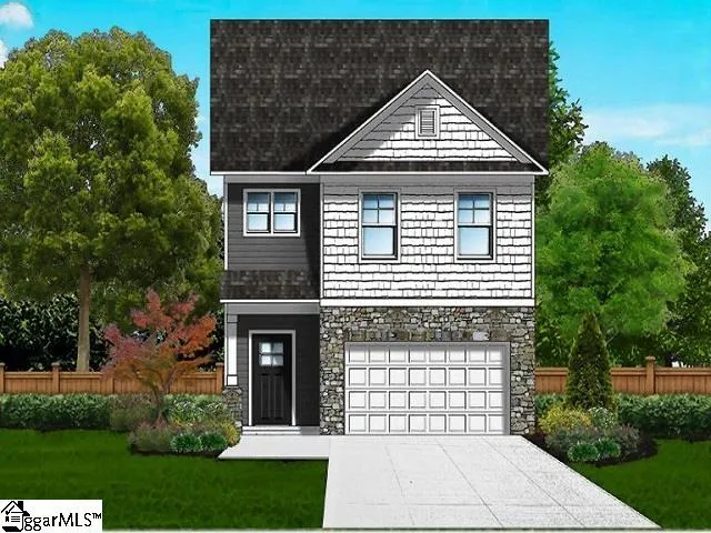 206 Brown Circle