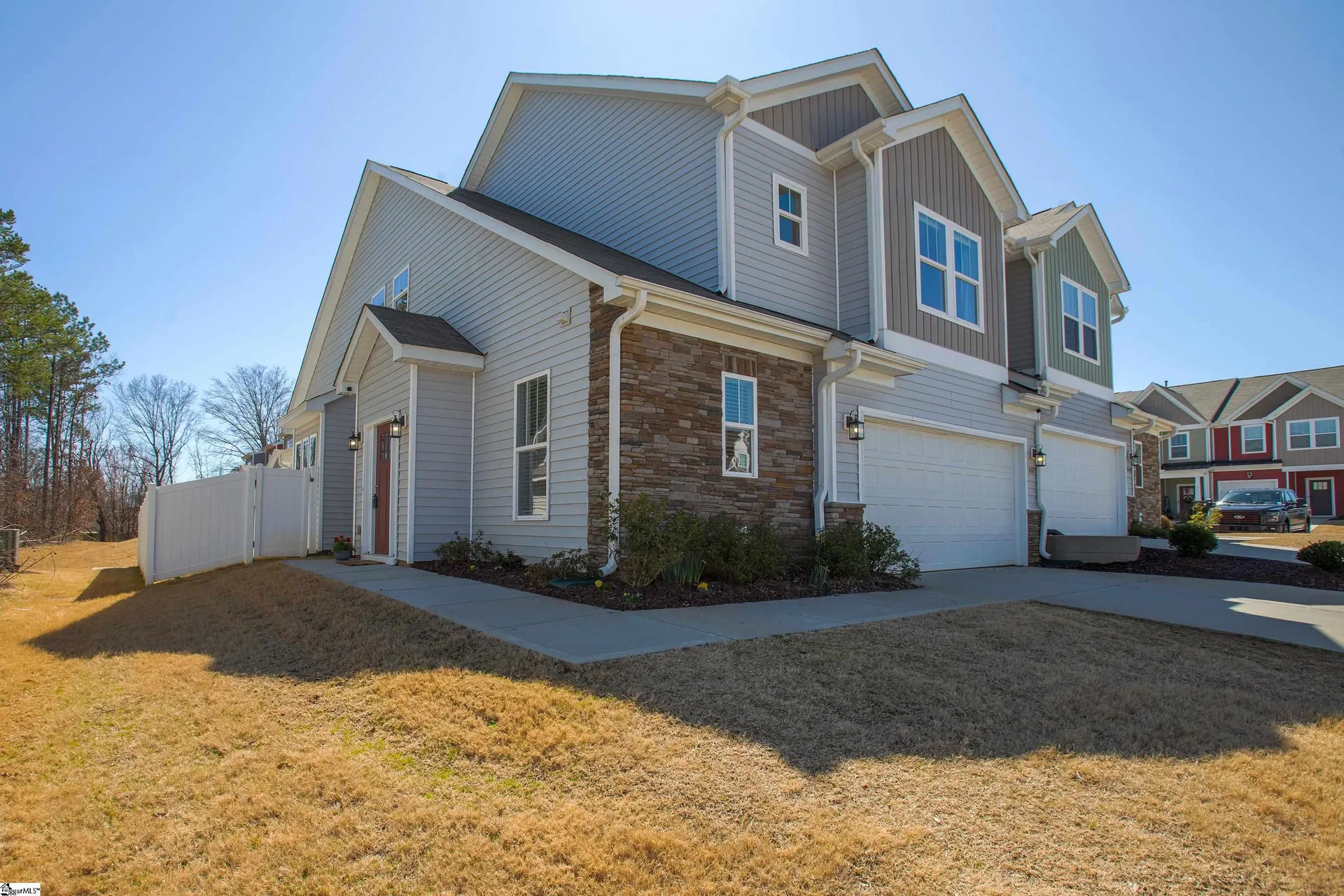 Property image 3 at 402 Albemarle Lane, Greer, SC 29650