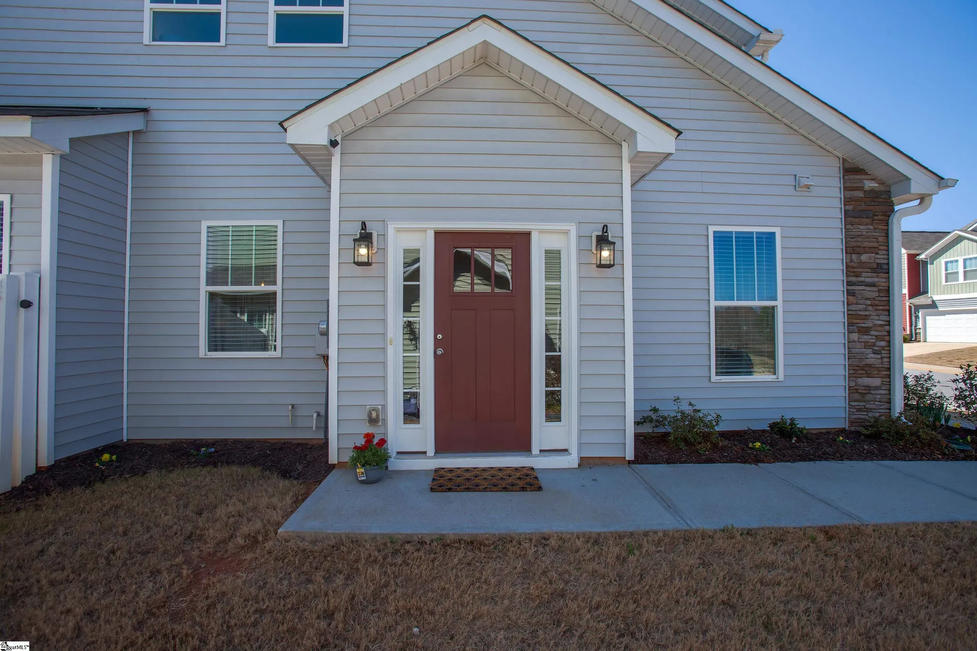 Property image 4 at 402 Albemarle Lane, Greer, SC 29650